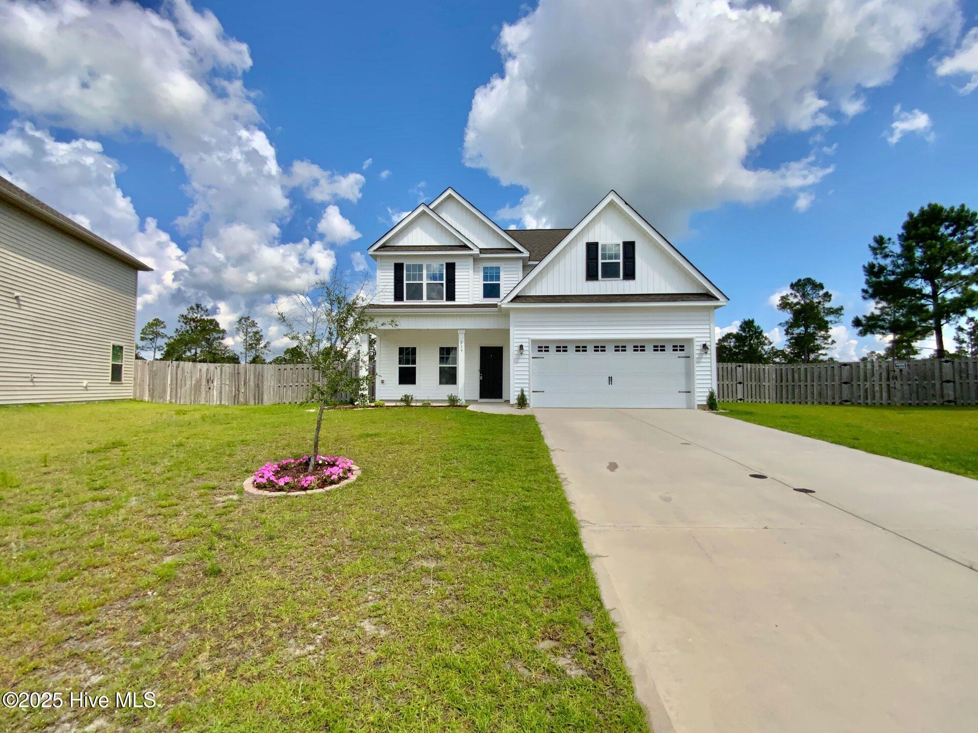 219 Salty Dog Lane Property Photo
