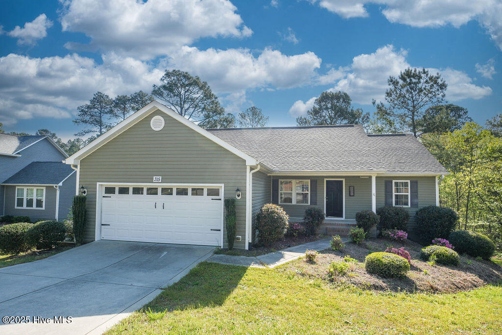 315 Adams Circle Property Photo