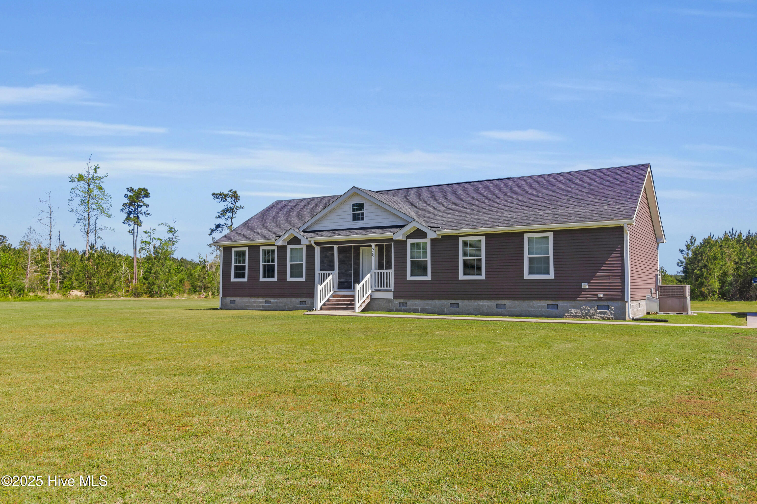 3445 Ten Mile Fork Road Property Photo 1