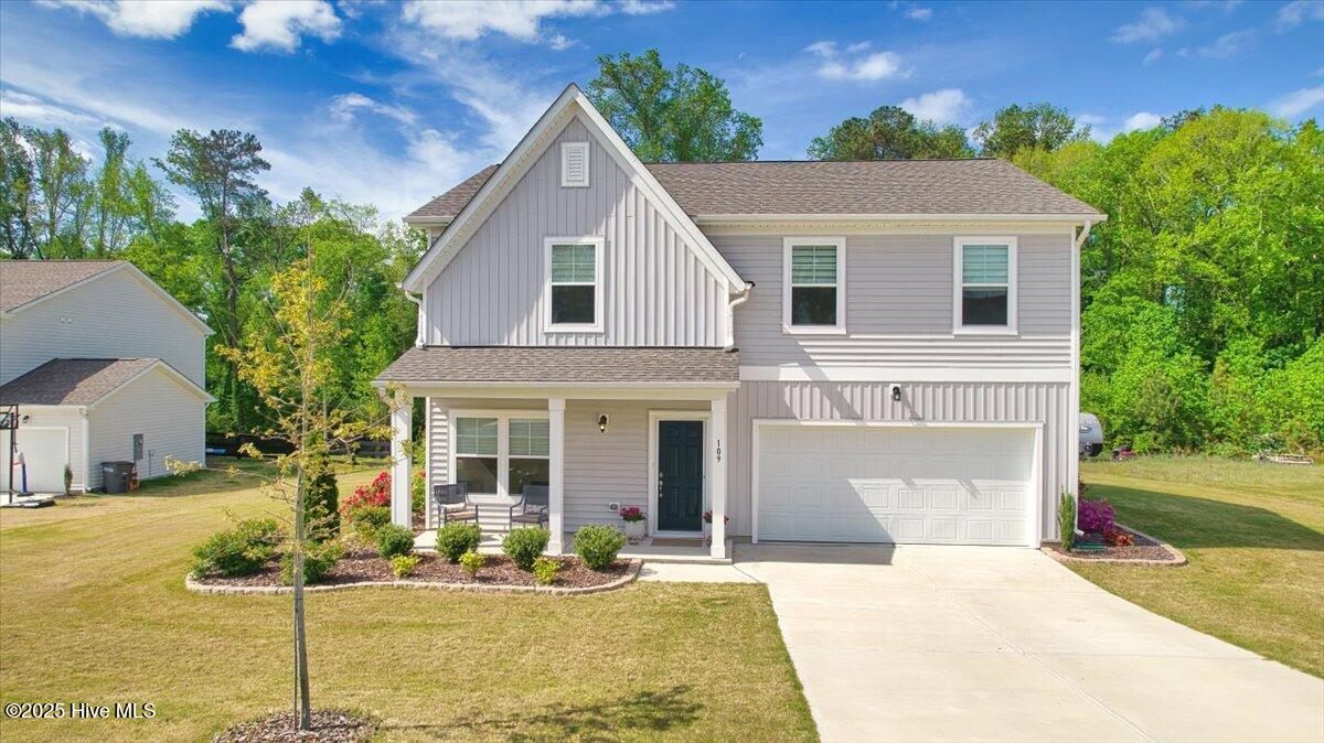 Sandhills Farm Life Real Estate Listings Main Image