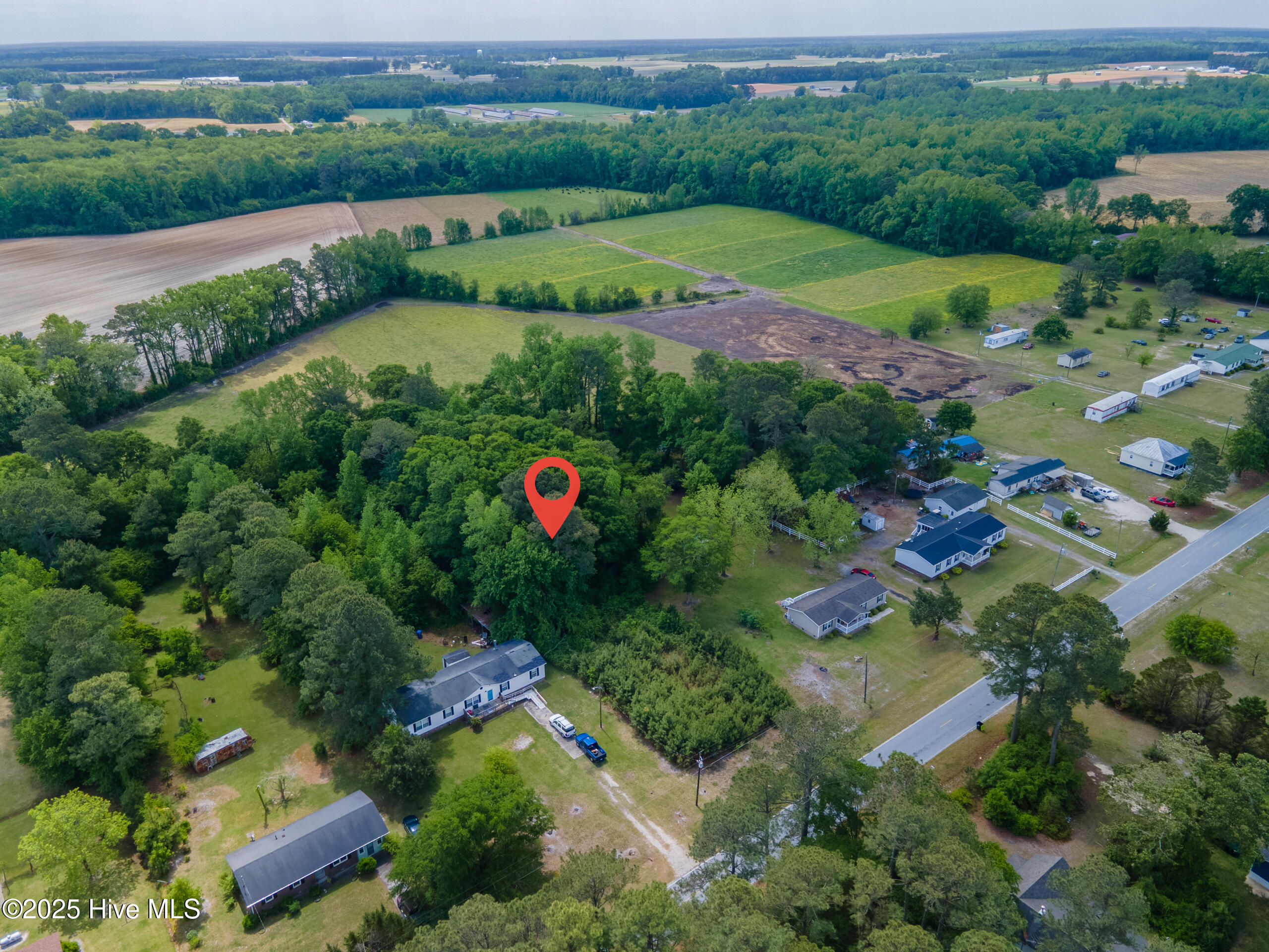 1807 Will Cunningham Road Property Photo