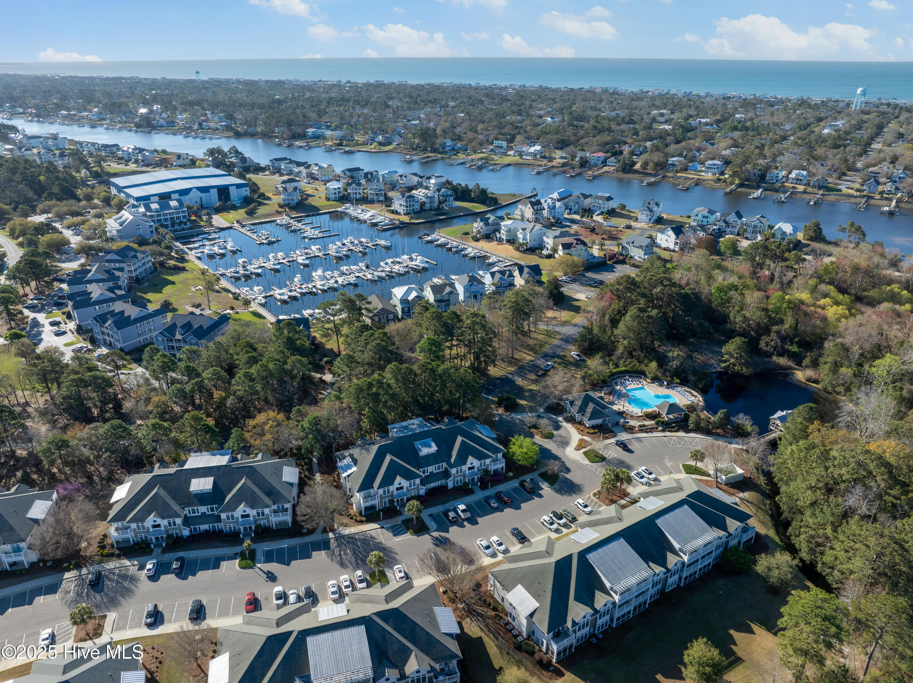 2537 St James Drive Apt 1003 Property Photo 4