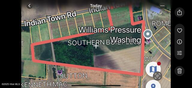 00 Indian Town Road Property Photo 1