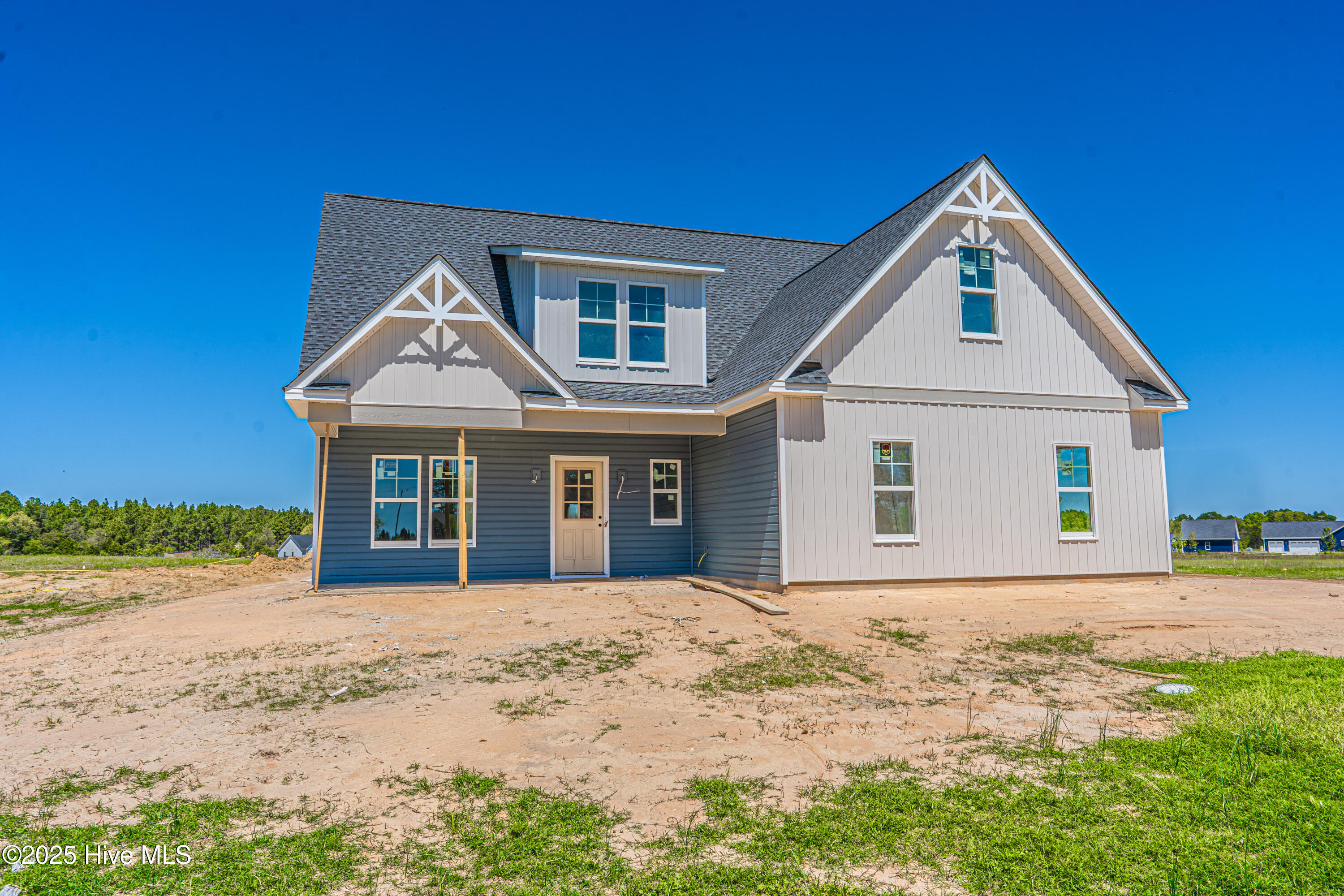 334 Mcbride Road Property Photo