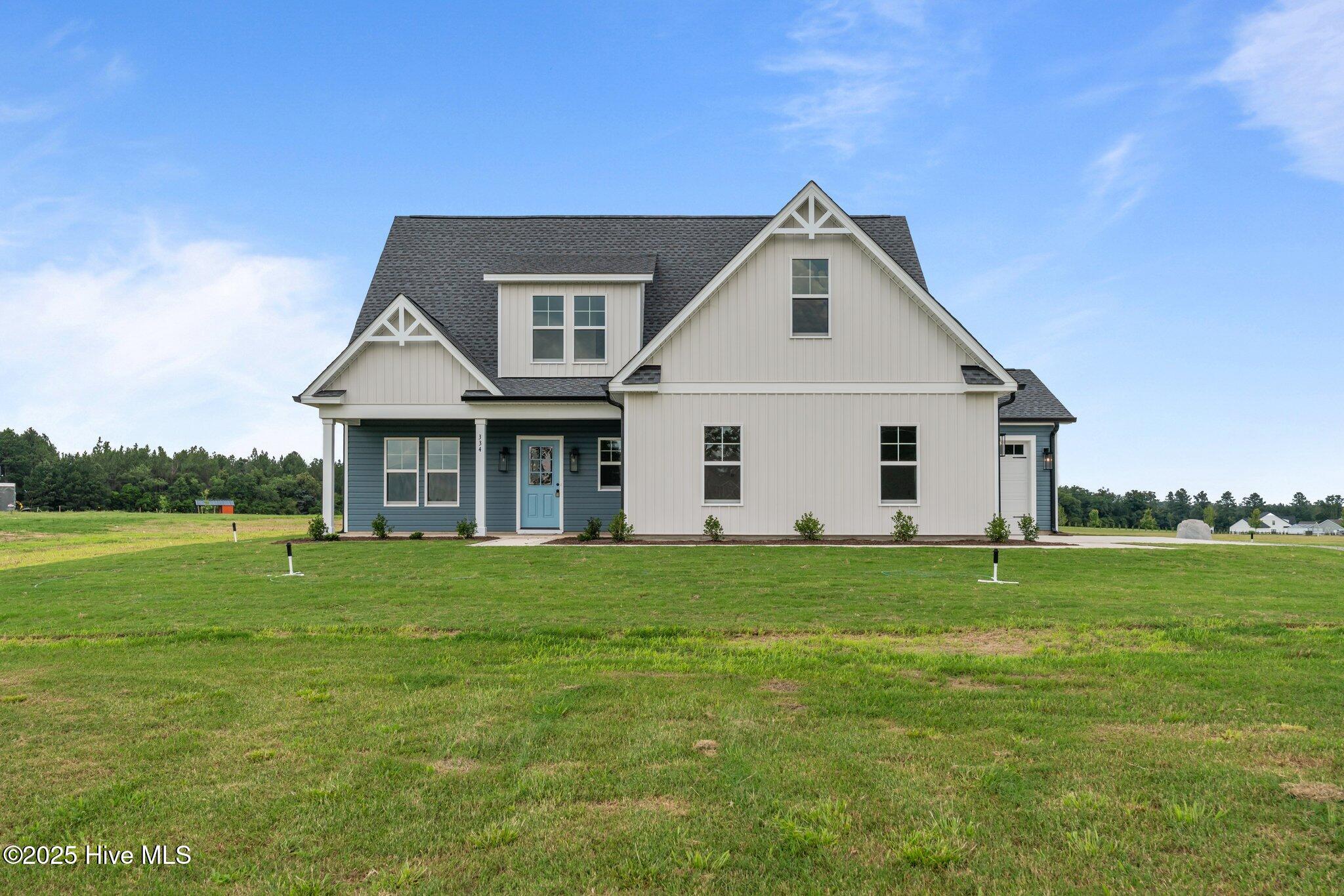 334 Mcbride Road