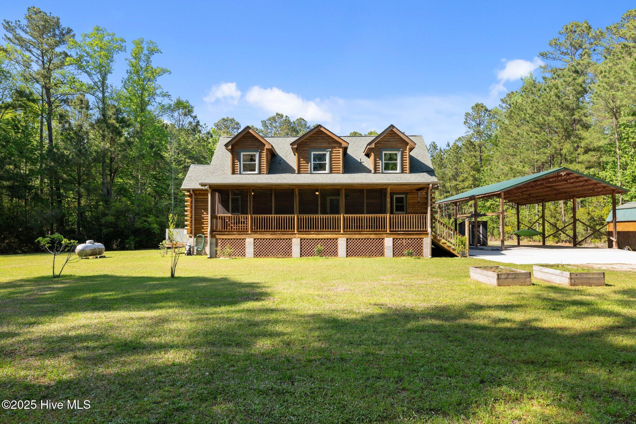 105 Port Drive Property Photo