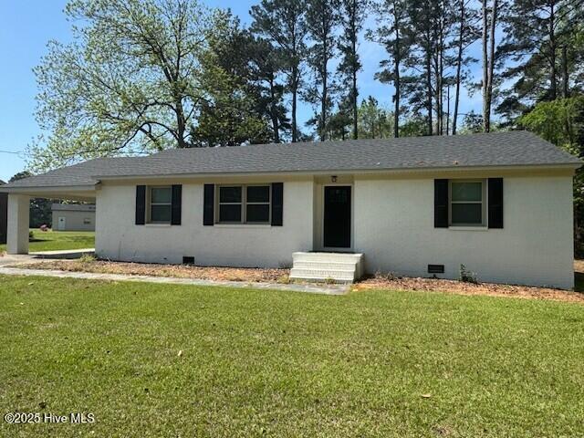 205 Mulberry Street Property Photo 1