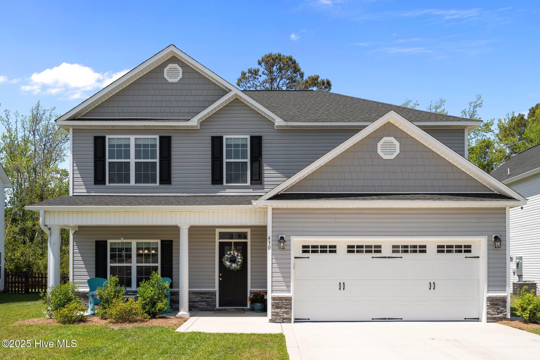430 Nantucket Trail Property Photo