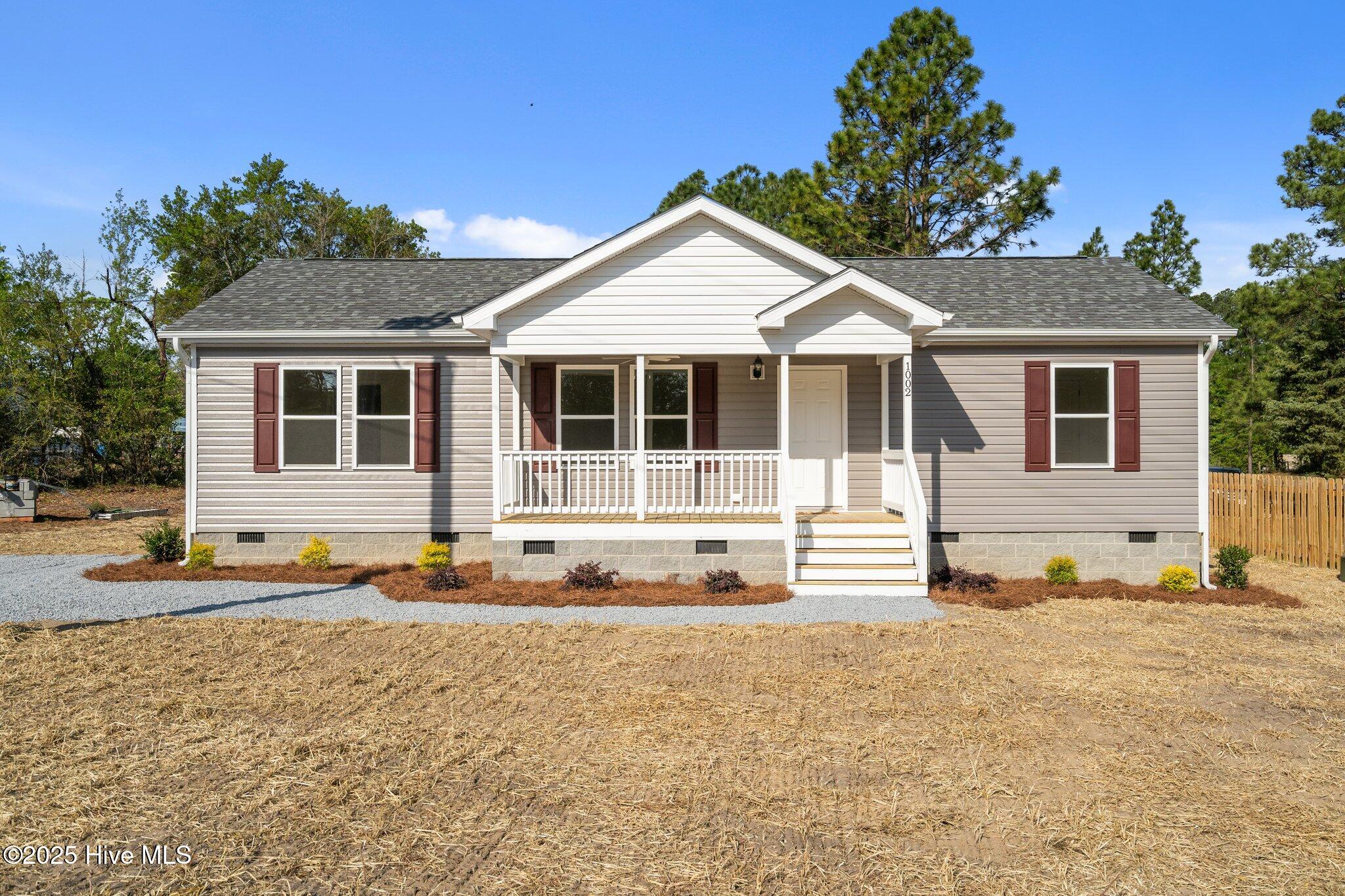 1002 Pee Dee Road Property Photo 1