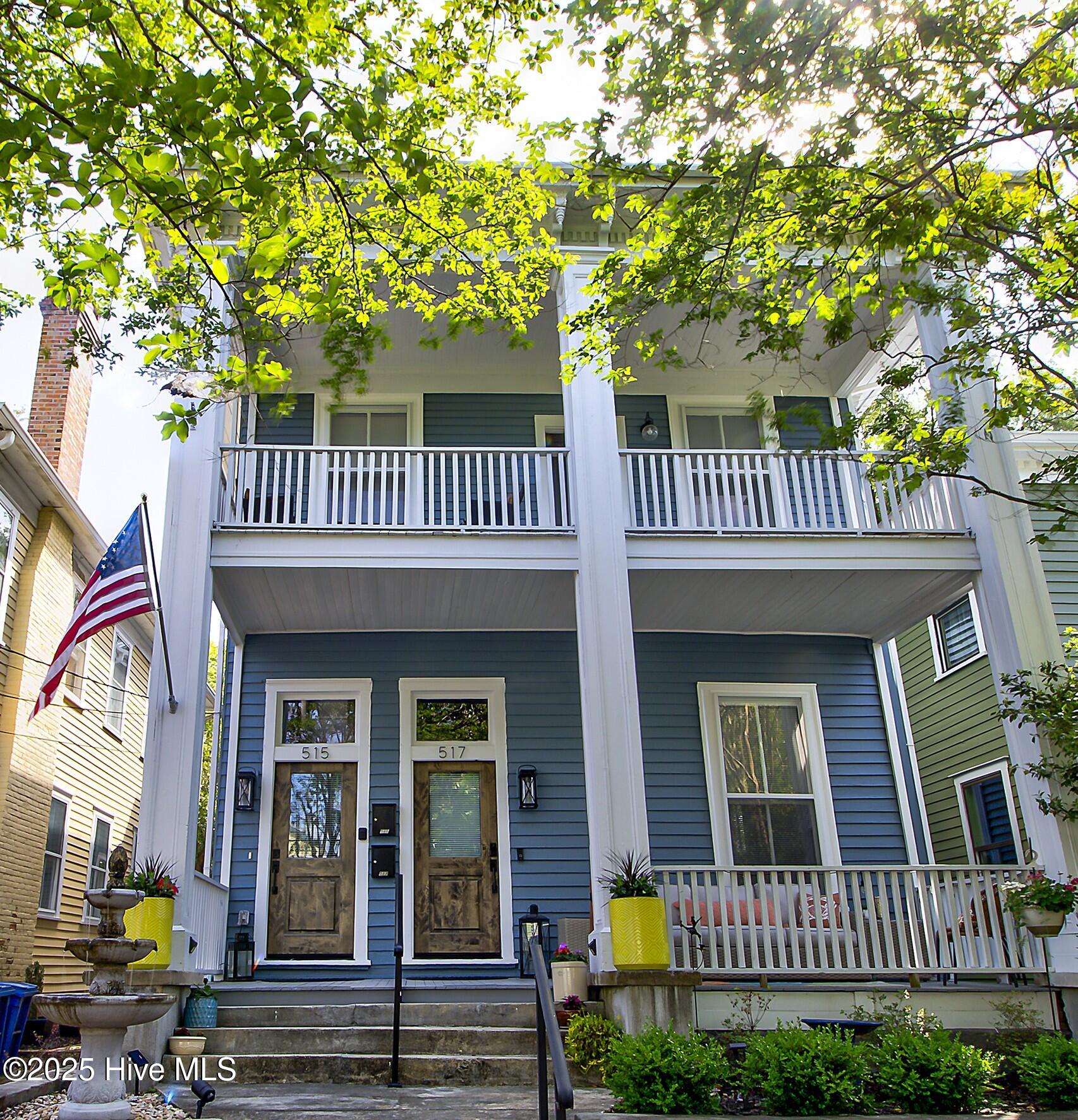 515-517 S 4th Street Property Photo
