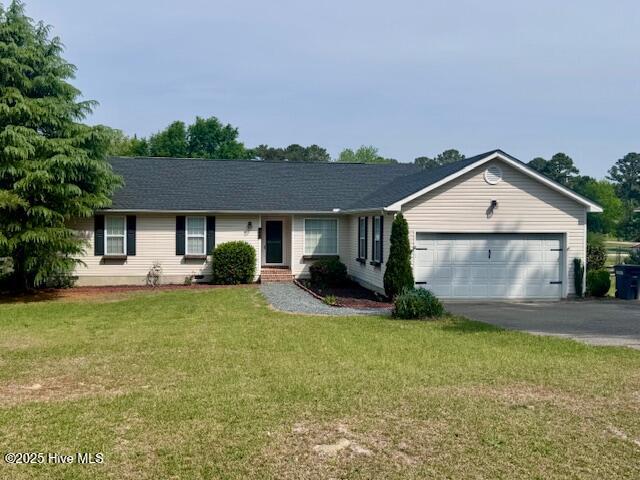 226 Arrow Wood Road Property Photo