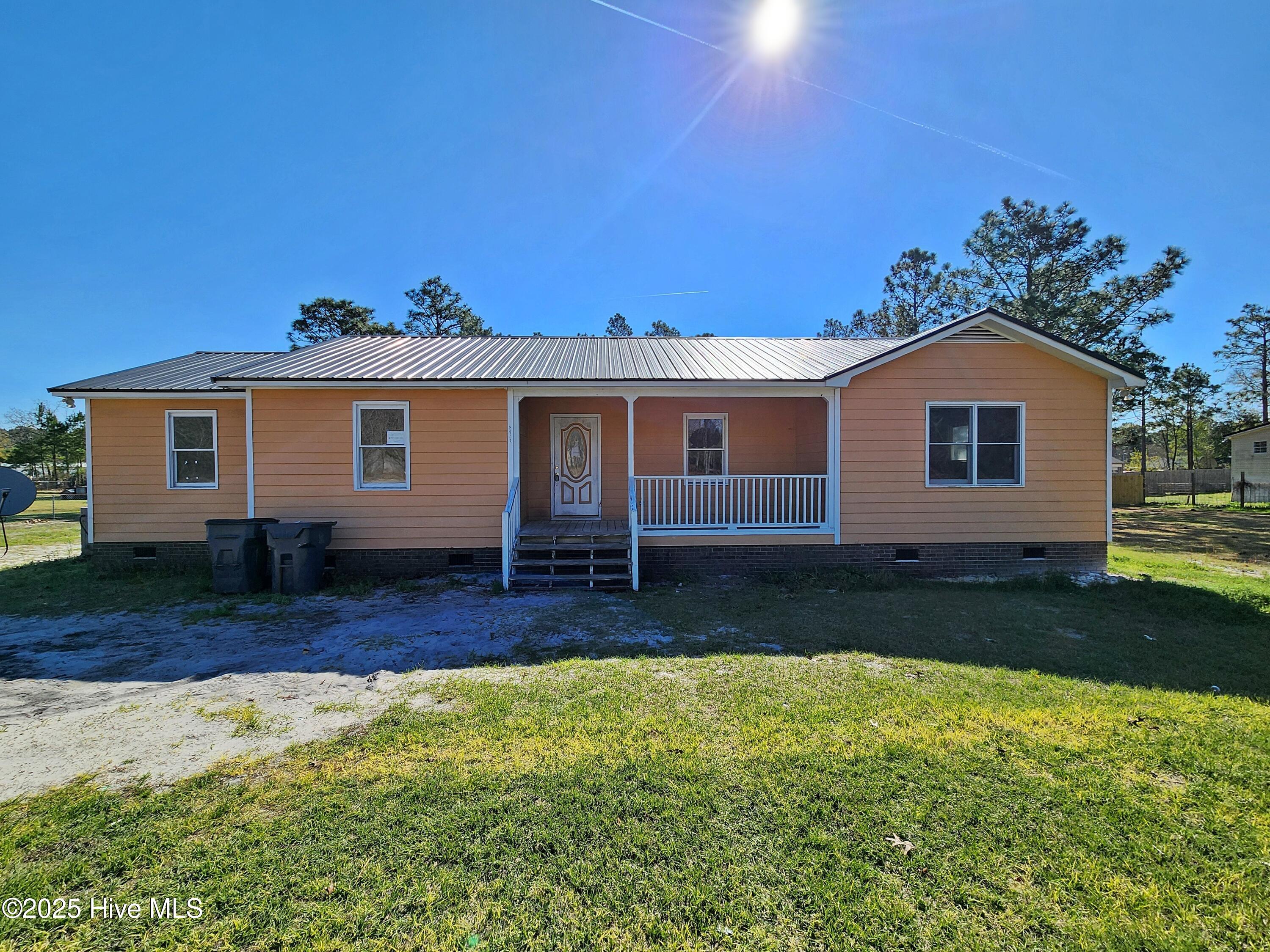 8962 Hawks Bill Drive Property Photo