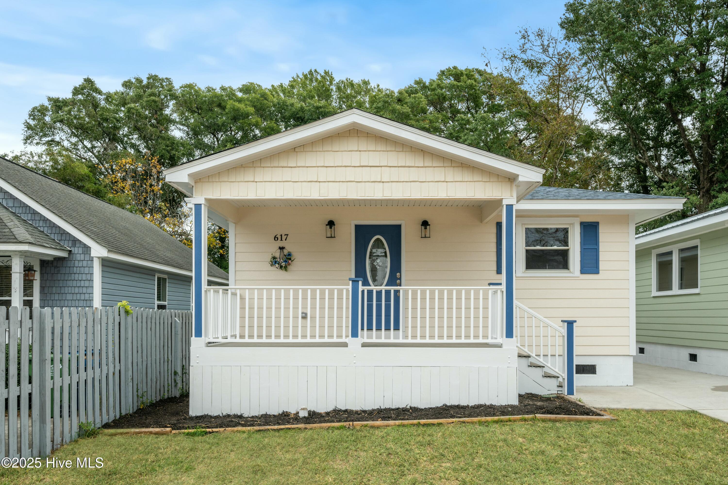 617 S 9th Street Property Photo