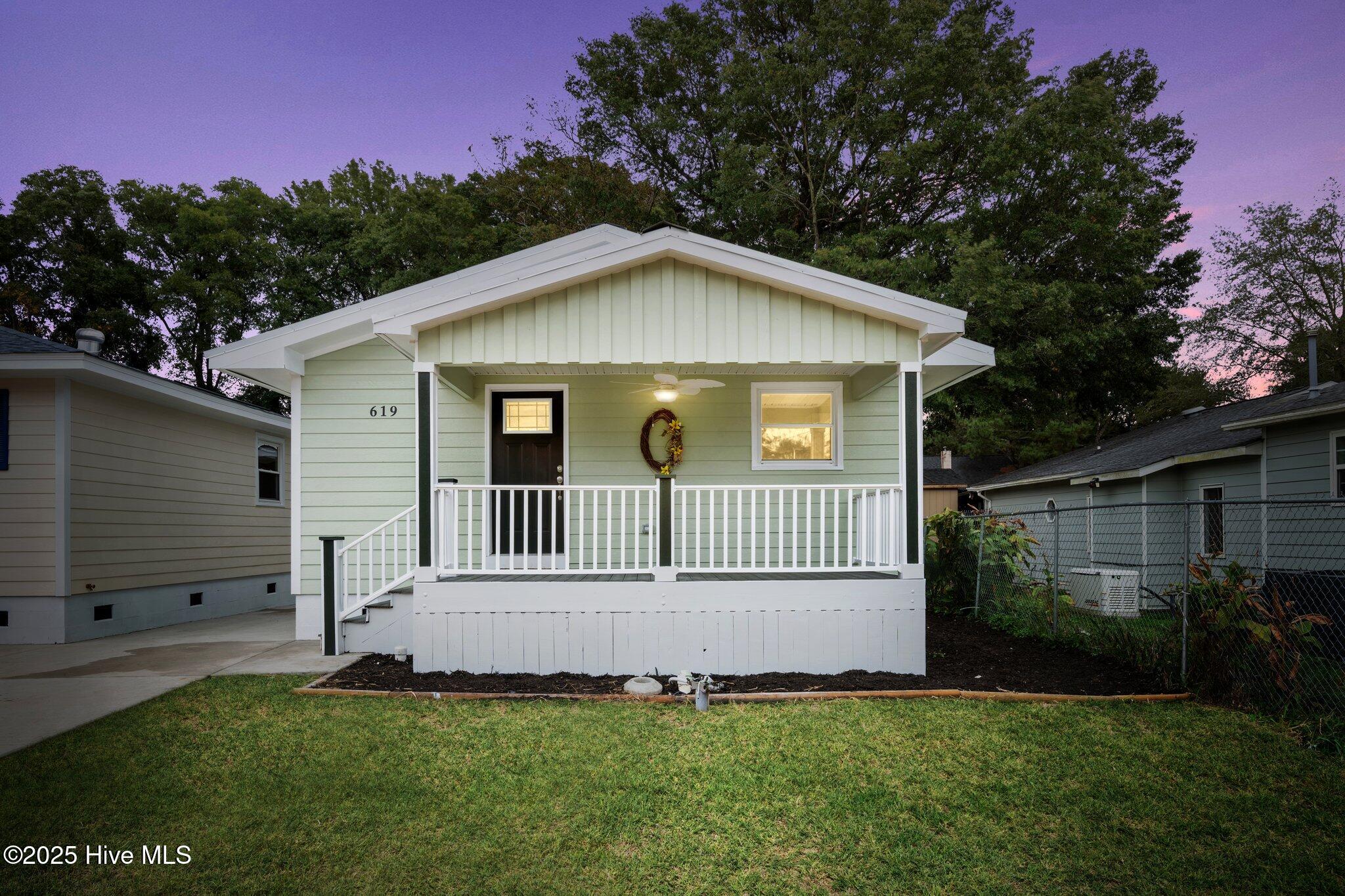 619 S 9th Street Property Photo