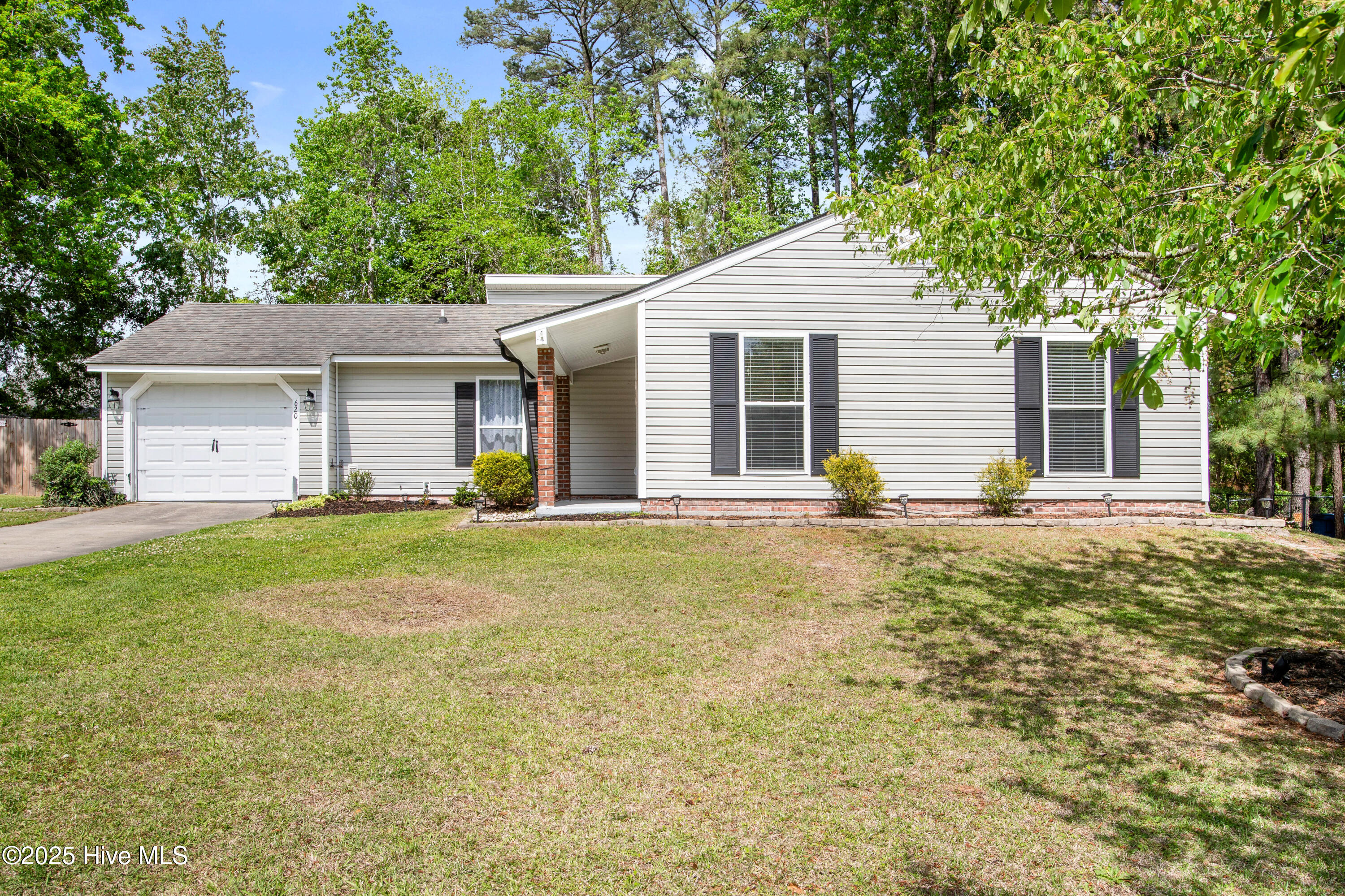 620 Shadowridge Road Property Photo
