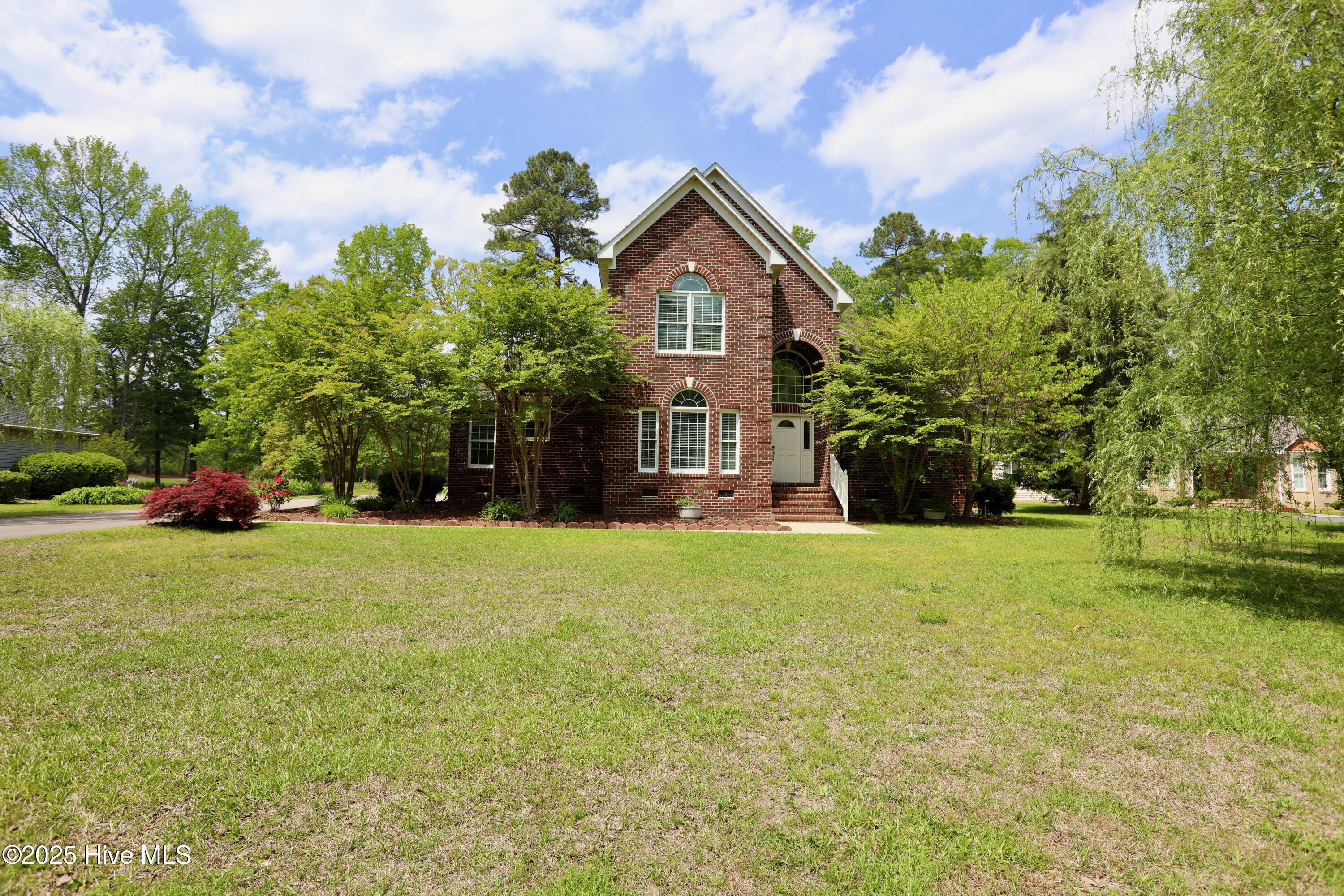 339 Loblolly Drive Property Photo