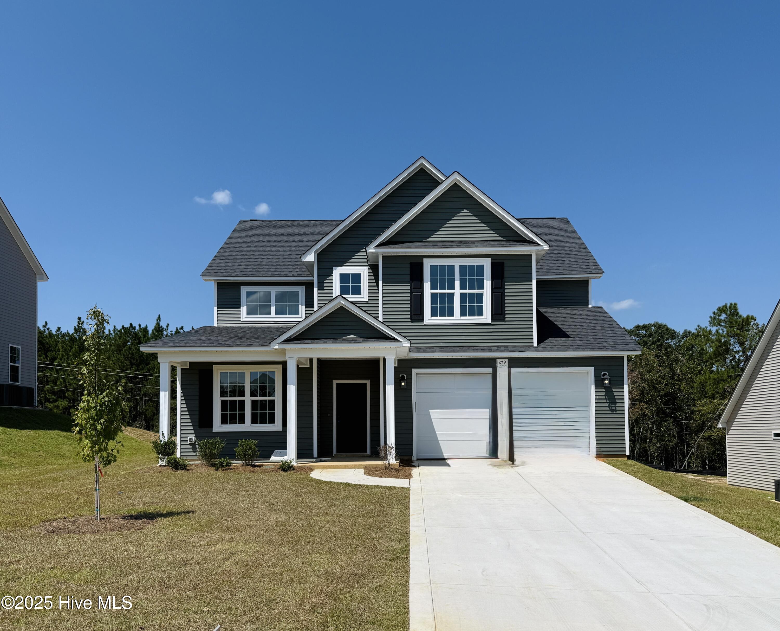 279 Harborwood Street Property Photo 1