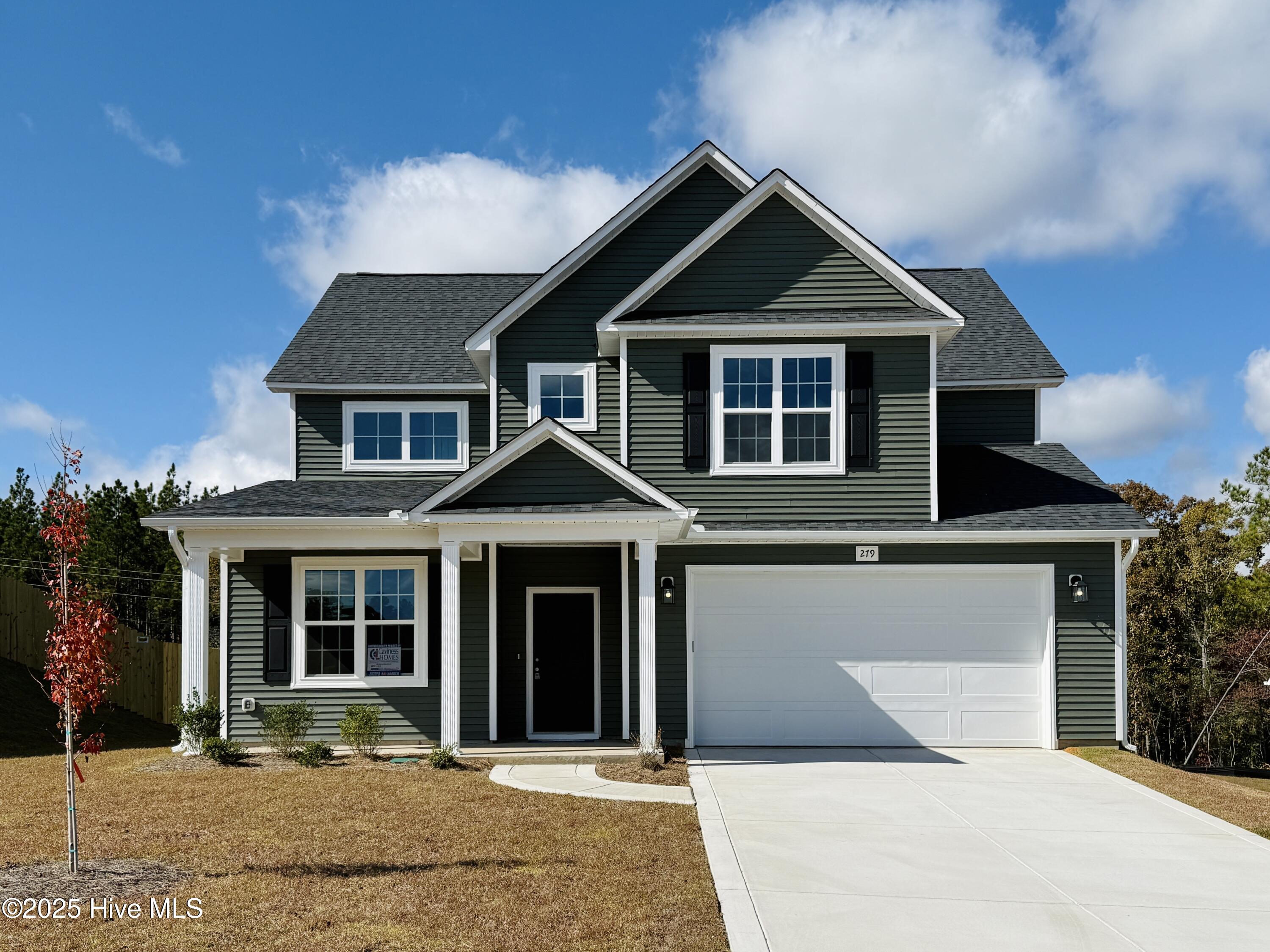 279 Harborwood Street Property Photo 1