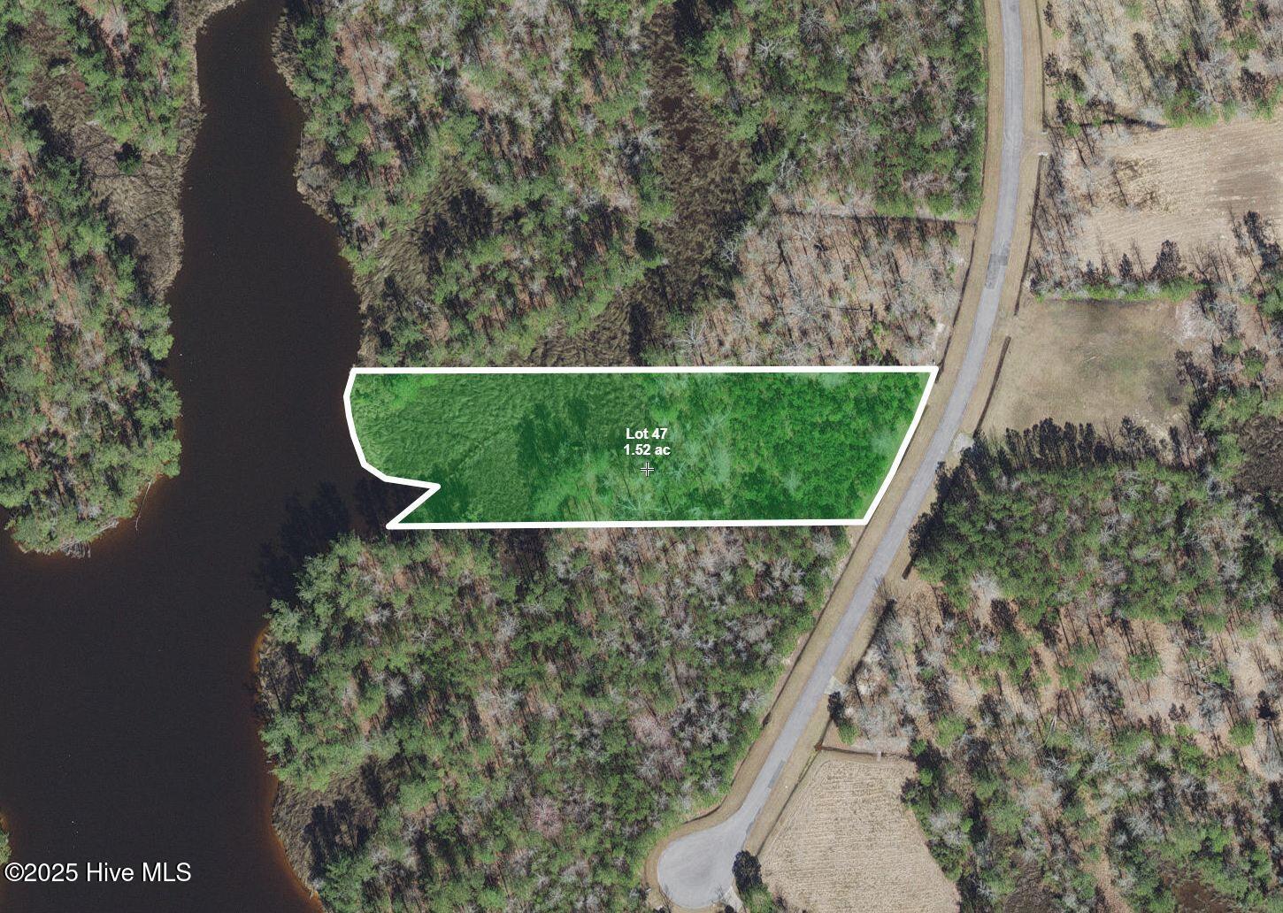 47 Sunset Point Road Property Photo