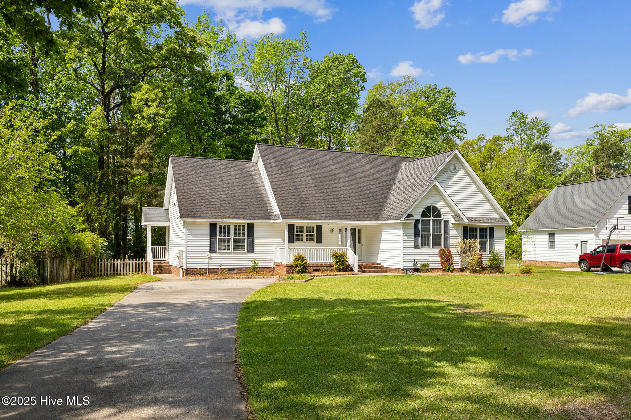 891 Corbett Street Property Photo