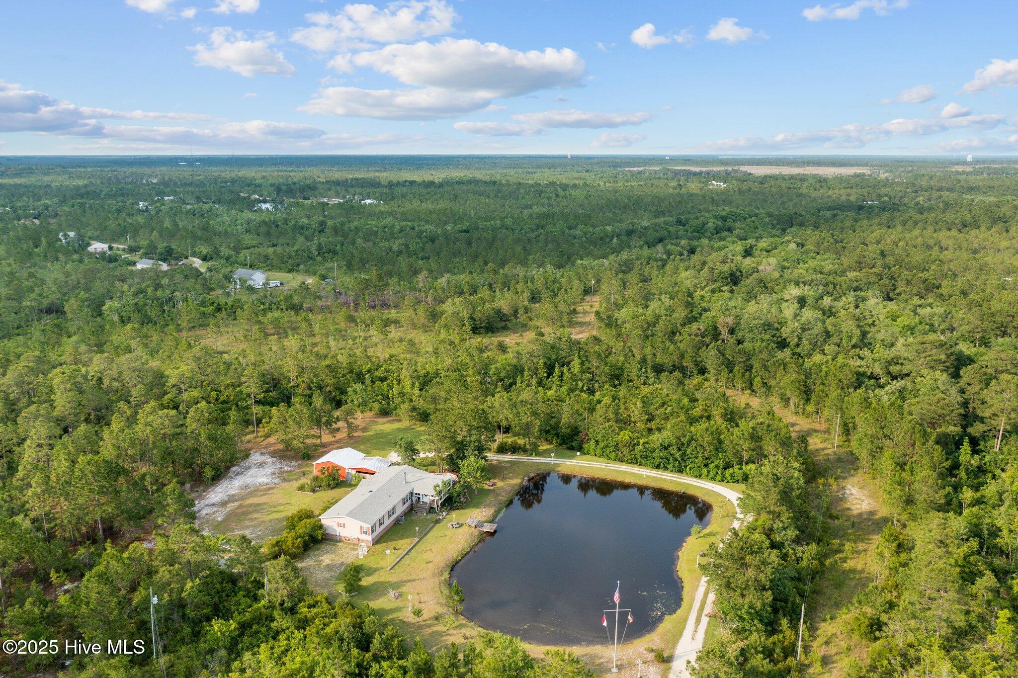 308 Pilchers Branch Road Property Photo 2