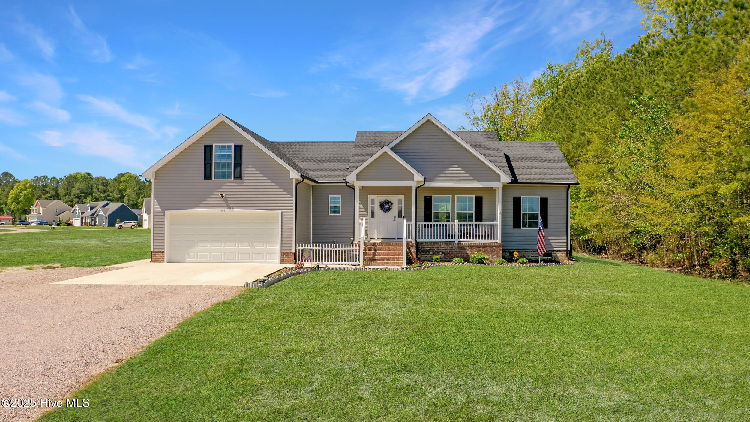 141 Pudding Ridge Road Property Photo