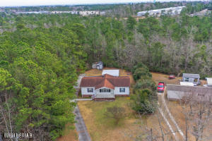 224 Doe Ridge Road Property Photo