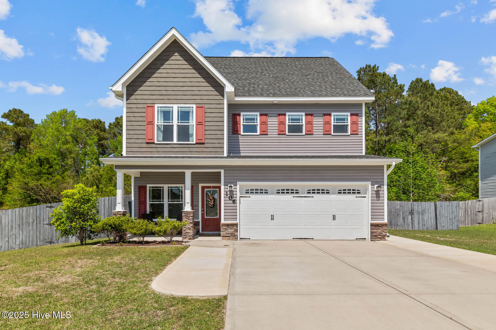106 Longhorn Road Property Photo 1
