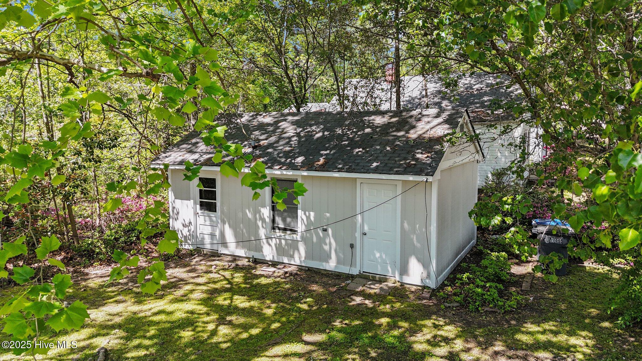 700 S Pine Street Property Photo 42