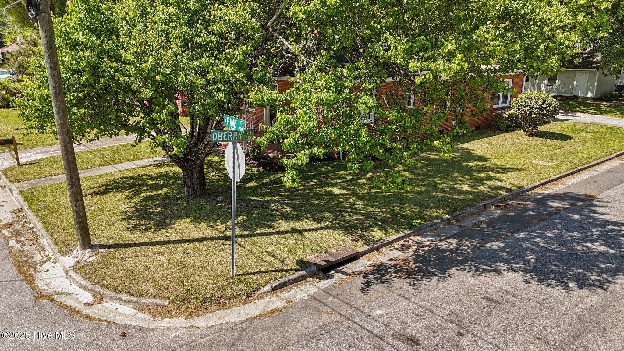 700 S Pine Street Property Photo 43