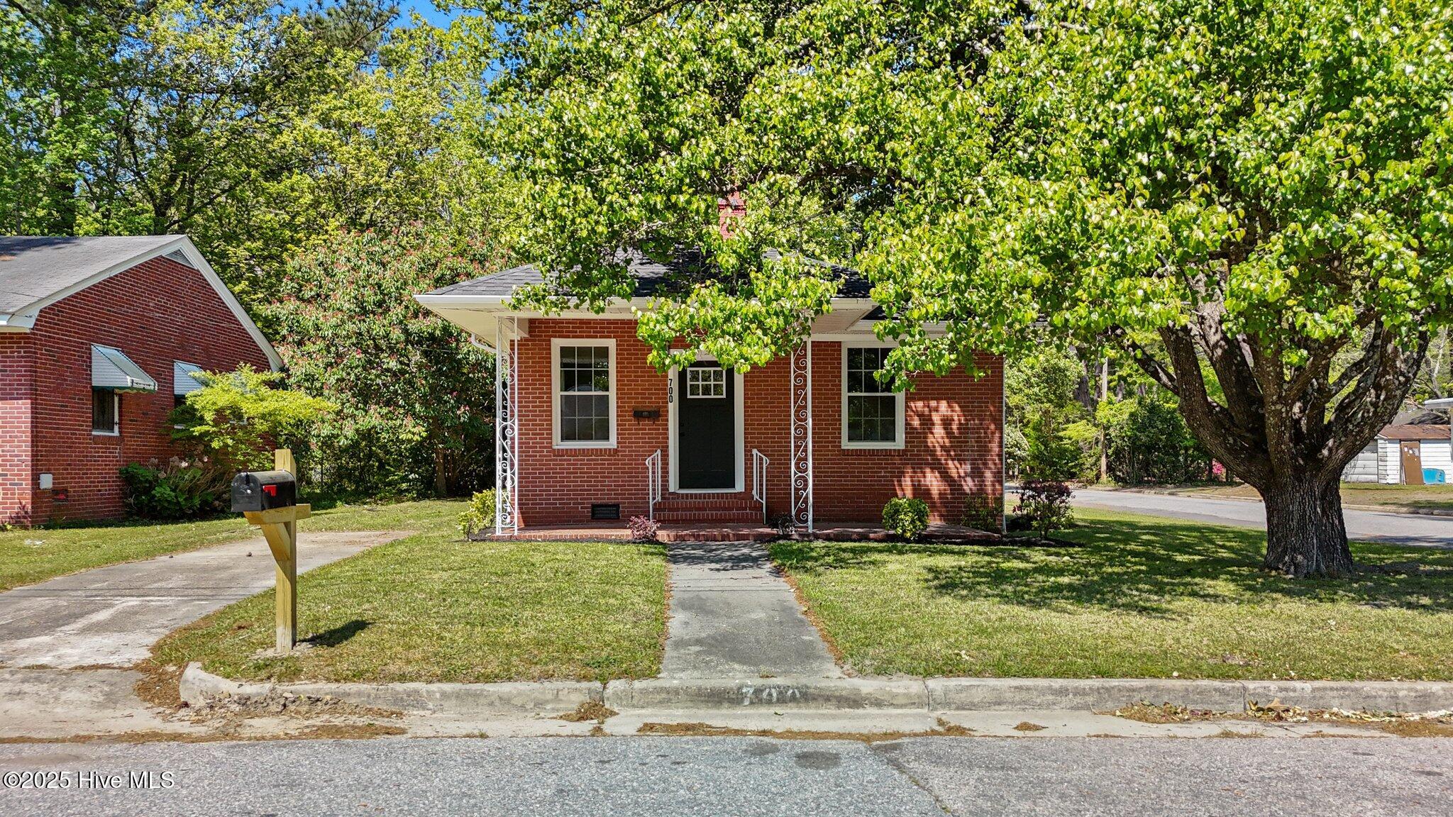 700 S Pine Street Property Photo 46