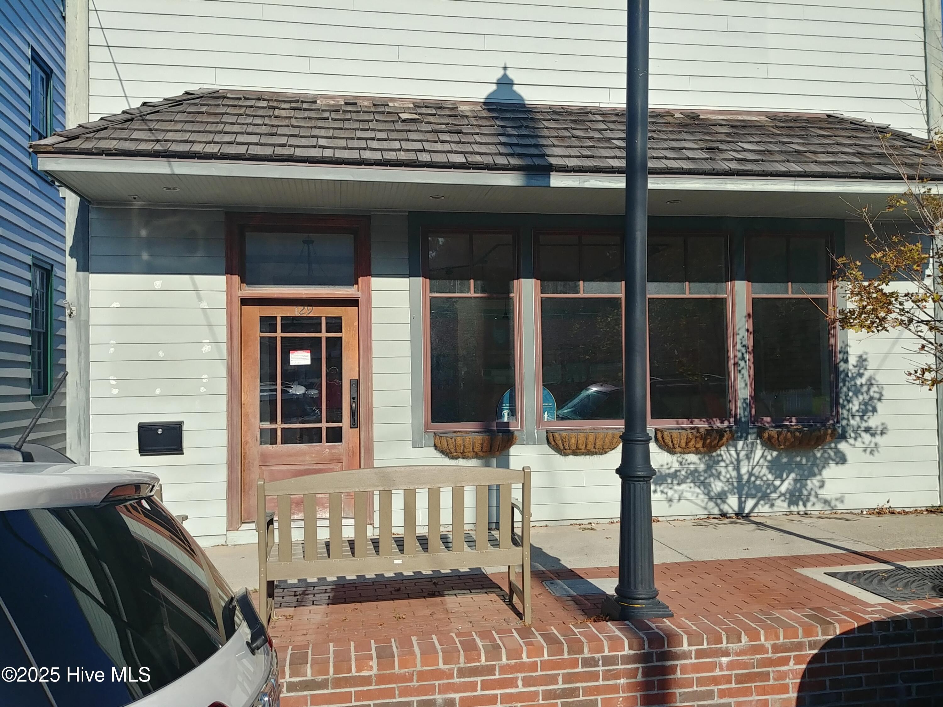129 Turner Street Property Photo