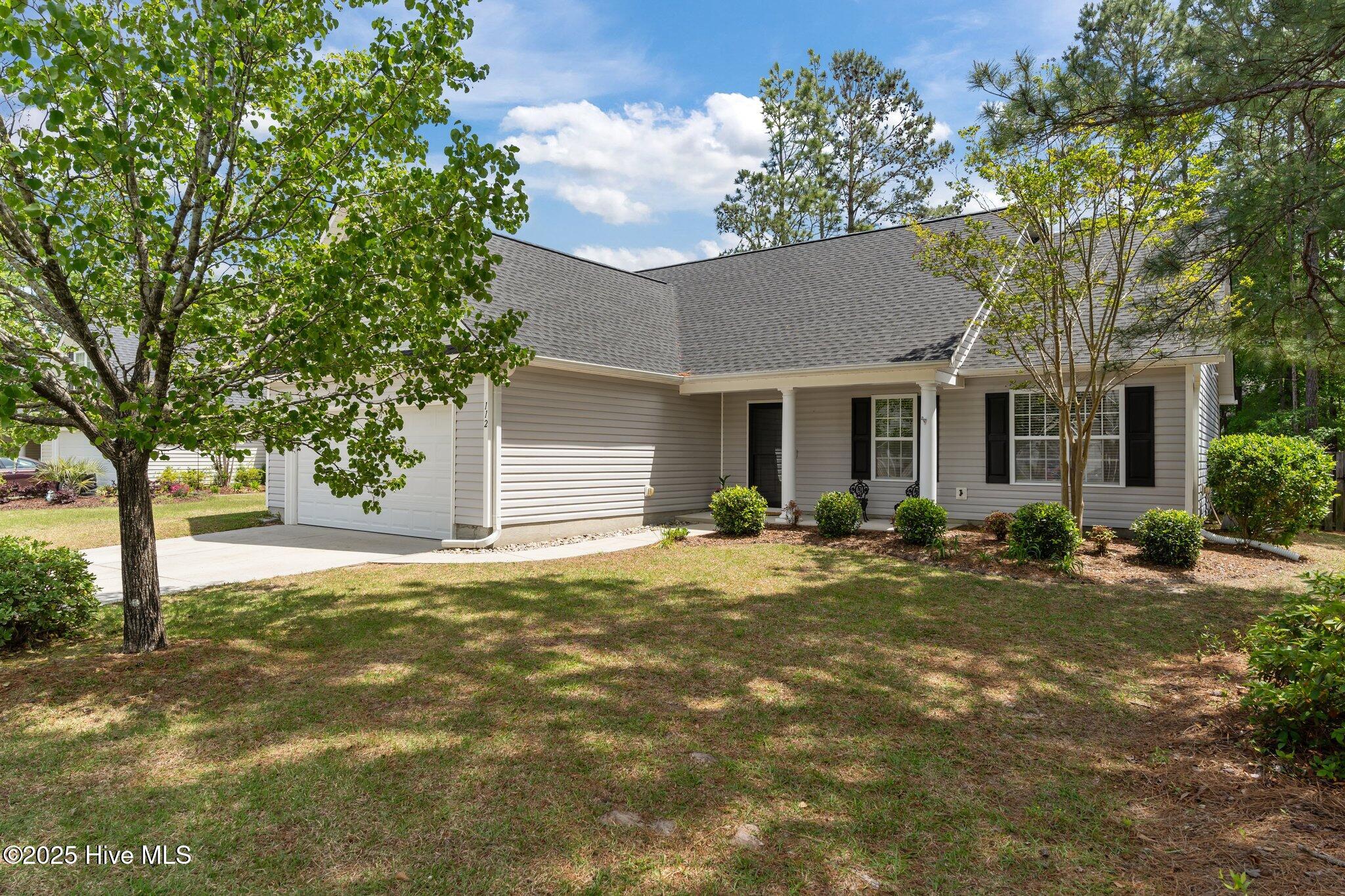 112 Woodford Road Property Photo