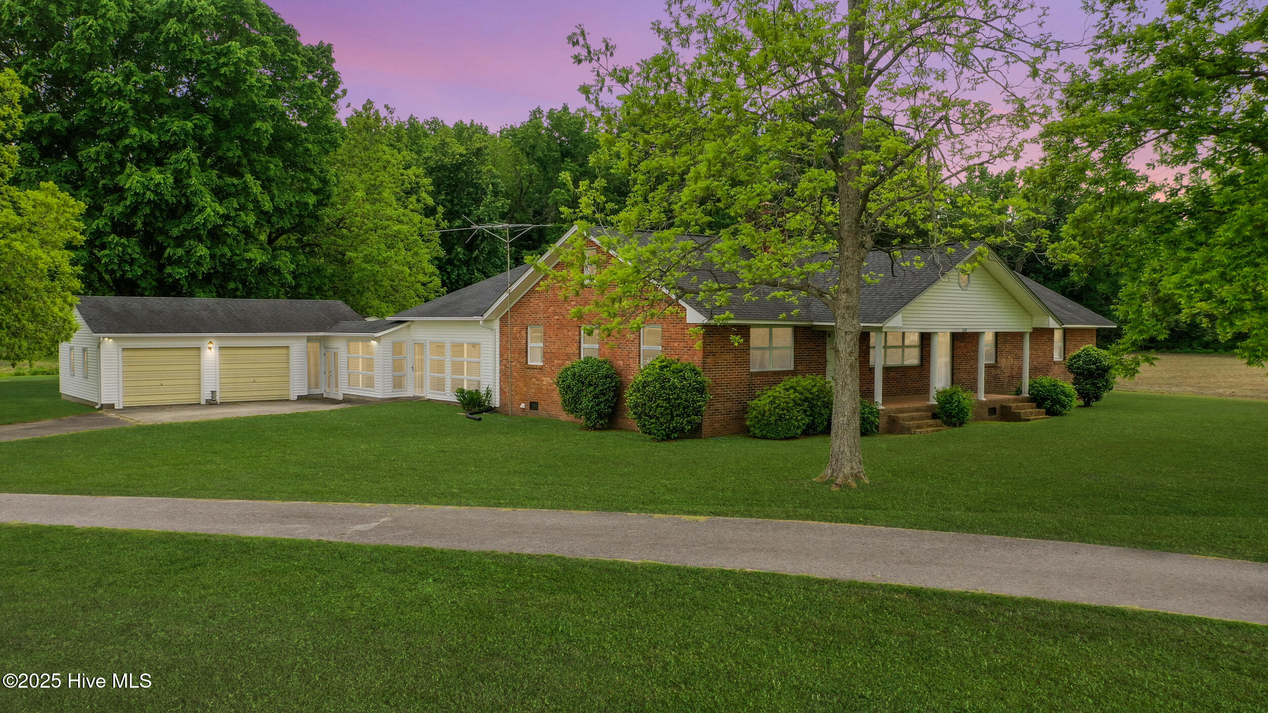 138 Howells Lane Property Photo