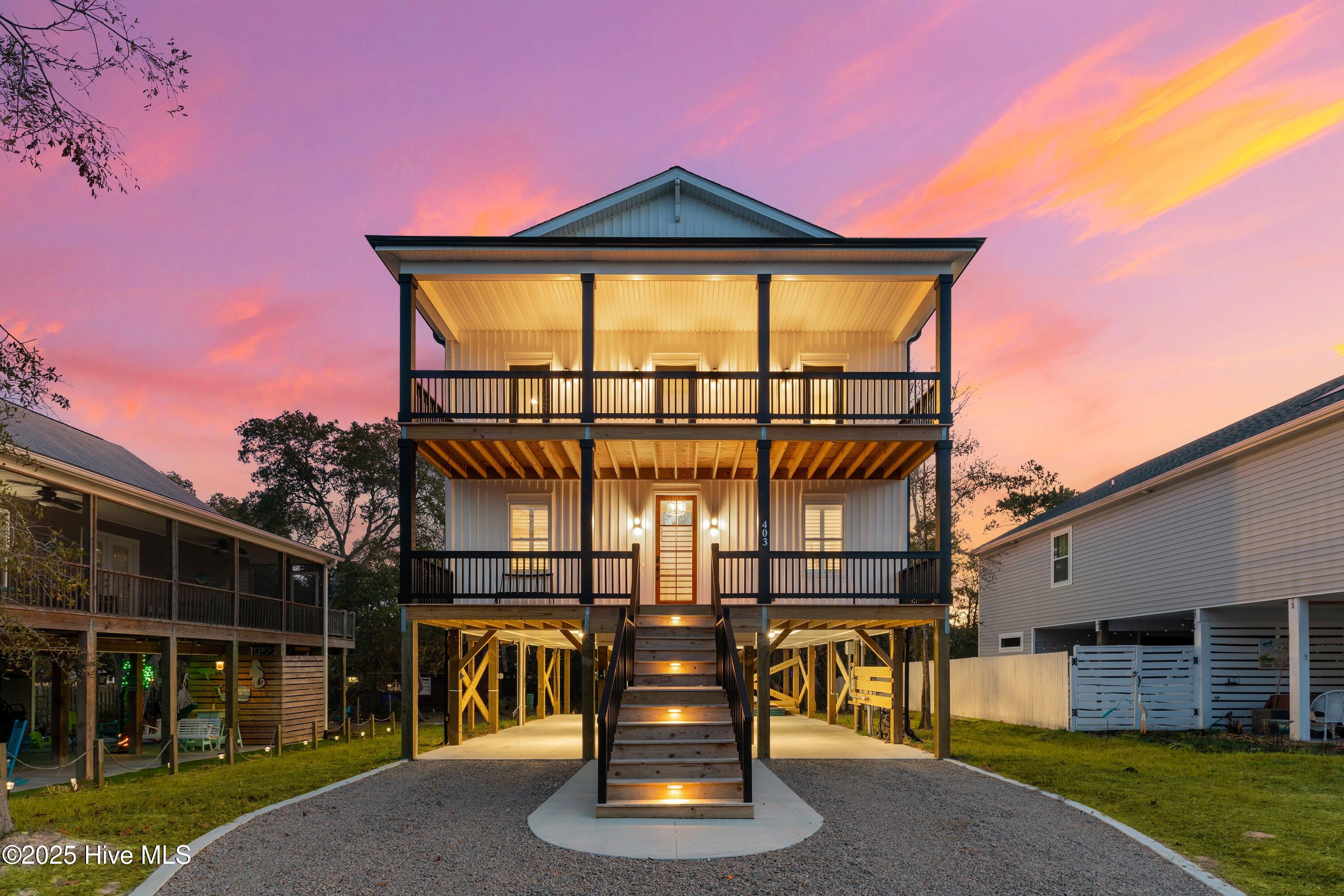 Oak Island Real Estate Listings Main Image