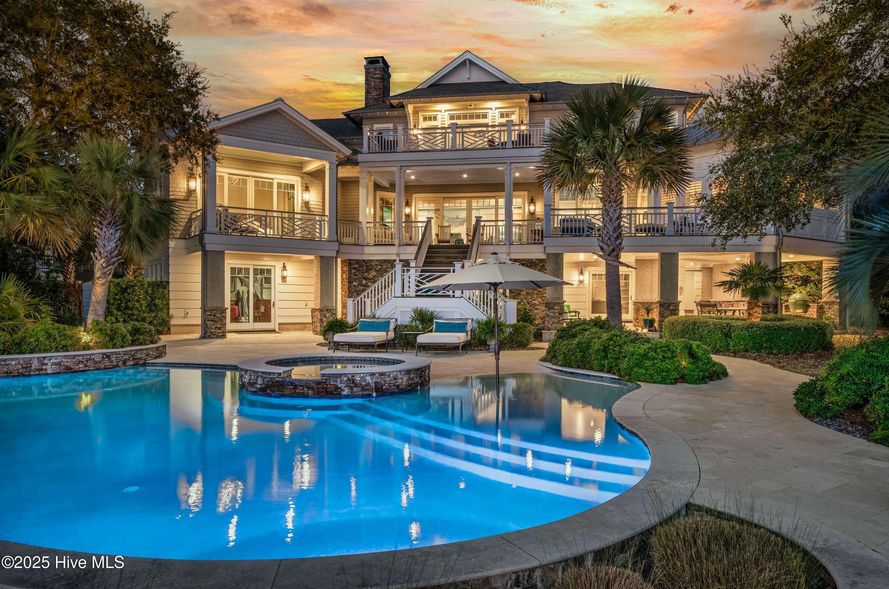 824 Inlet View Drive Property Photo