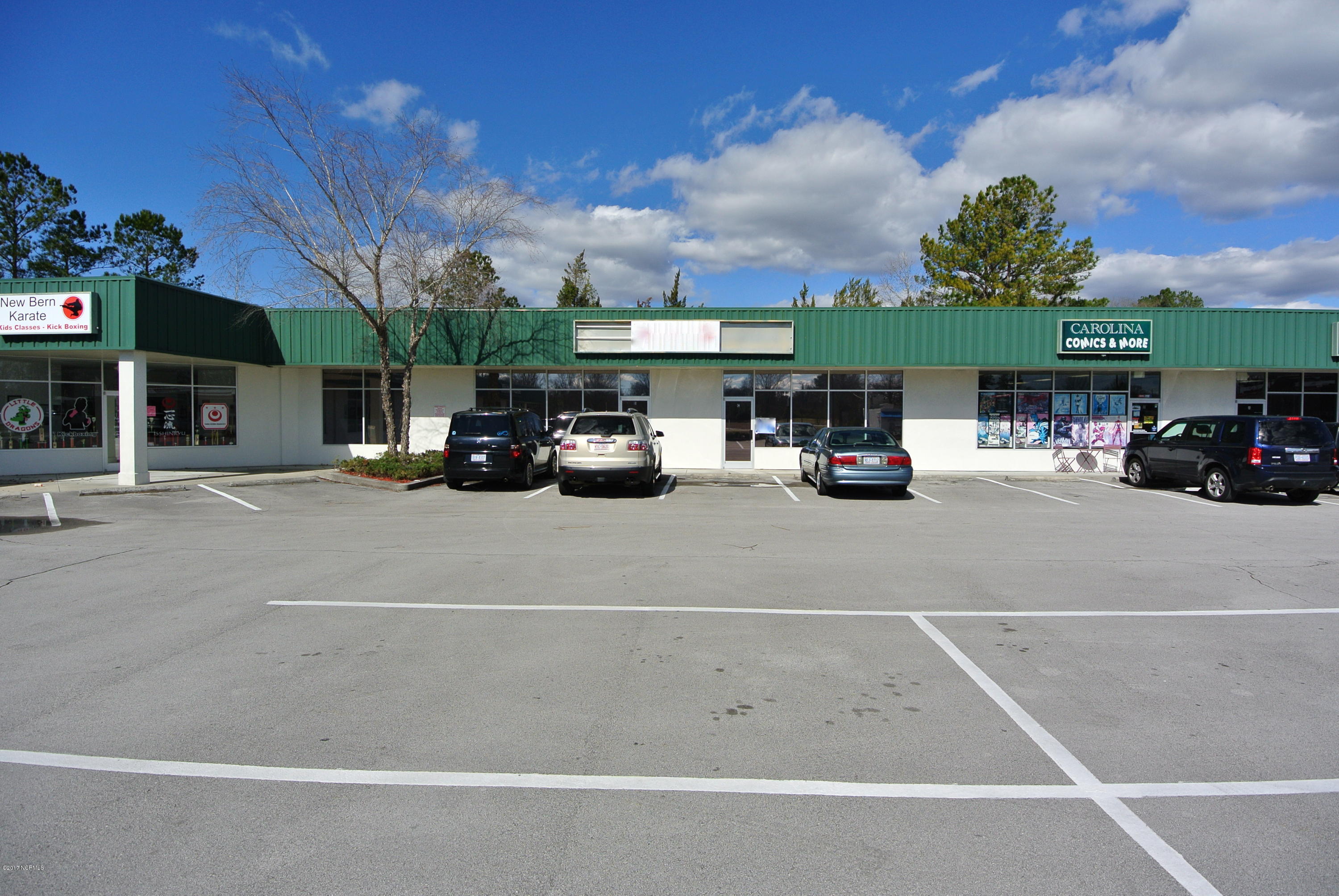 4110 Dr. Martin Luther King Boulevard C/d Property Photo
