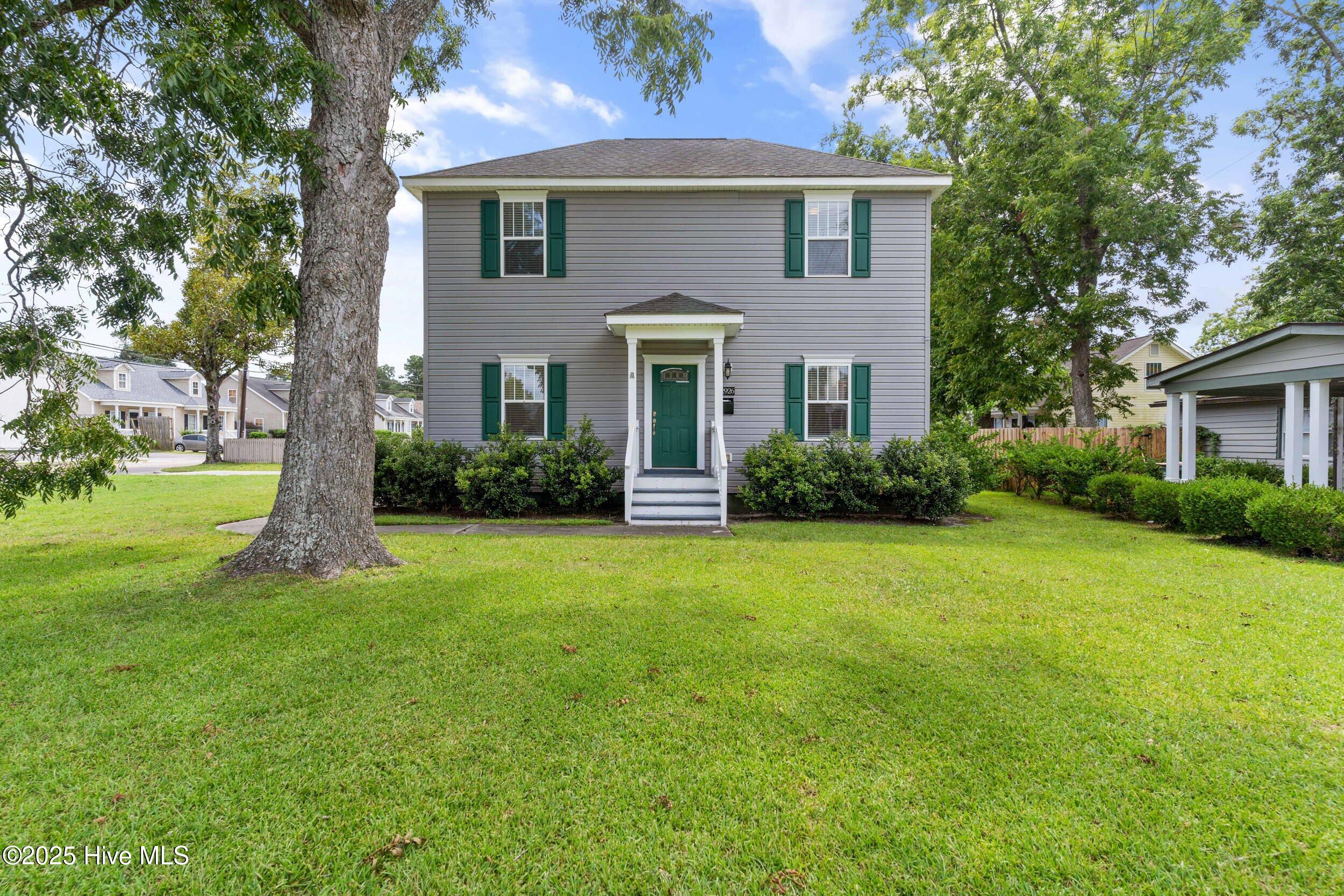 2926 Princess Place Drive Property Photo