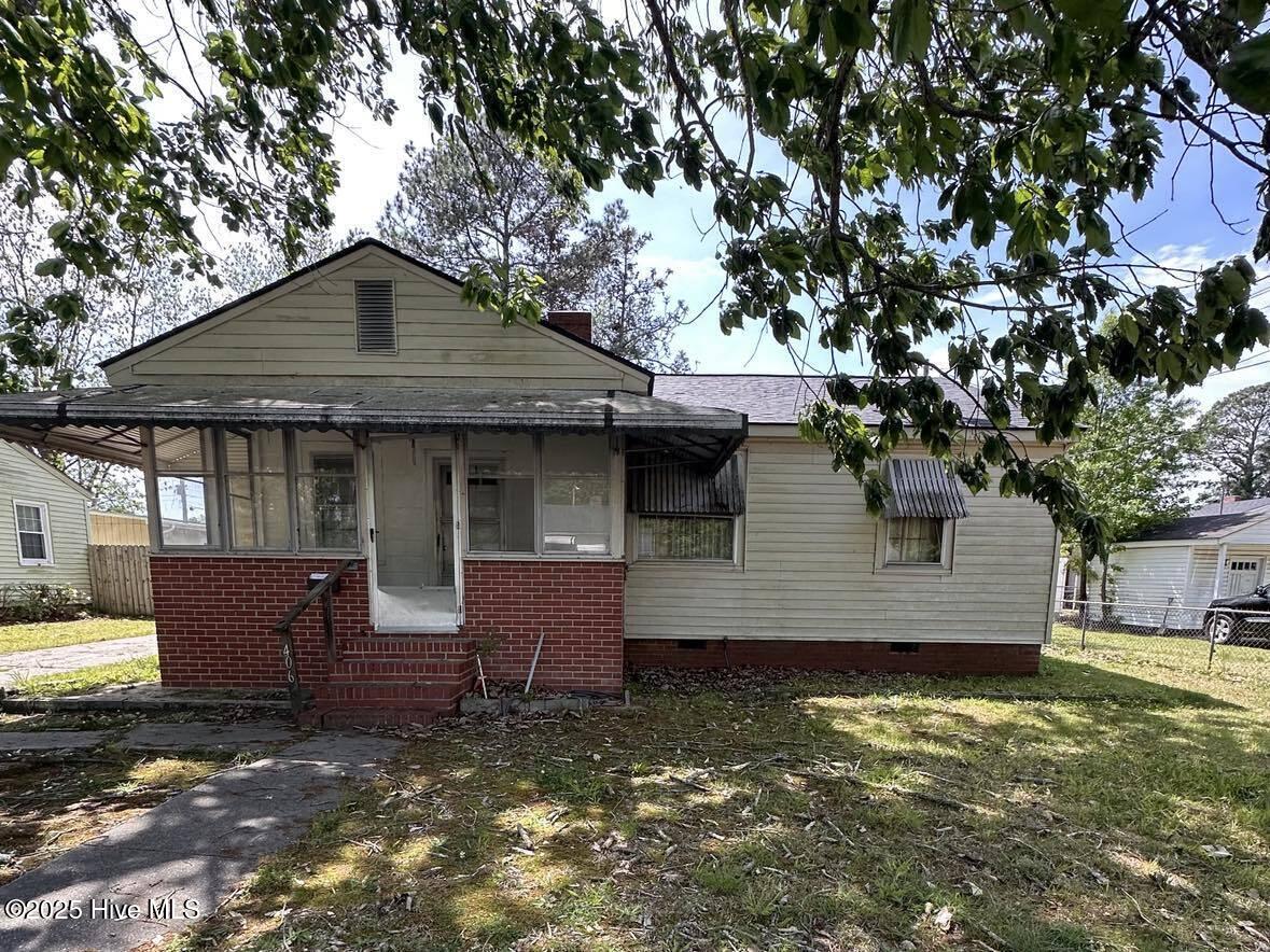 406 Denby Street Property Photo