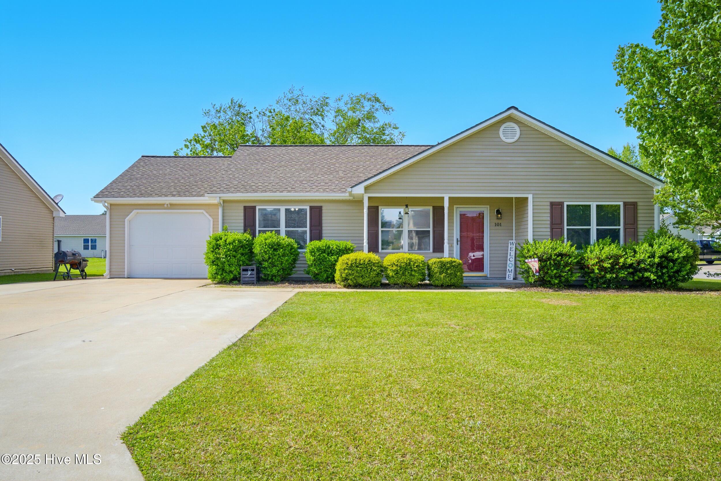 101 Raintree Run Property Photo