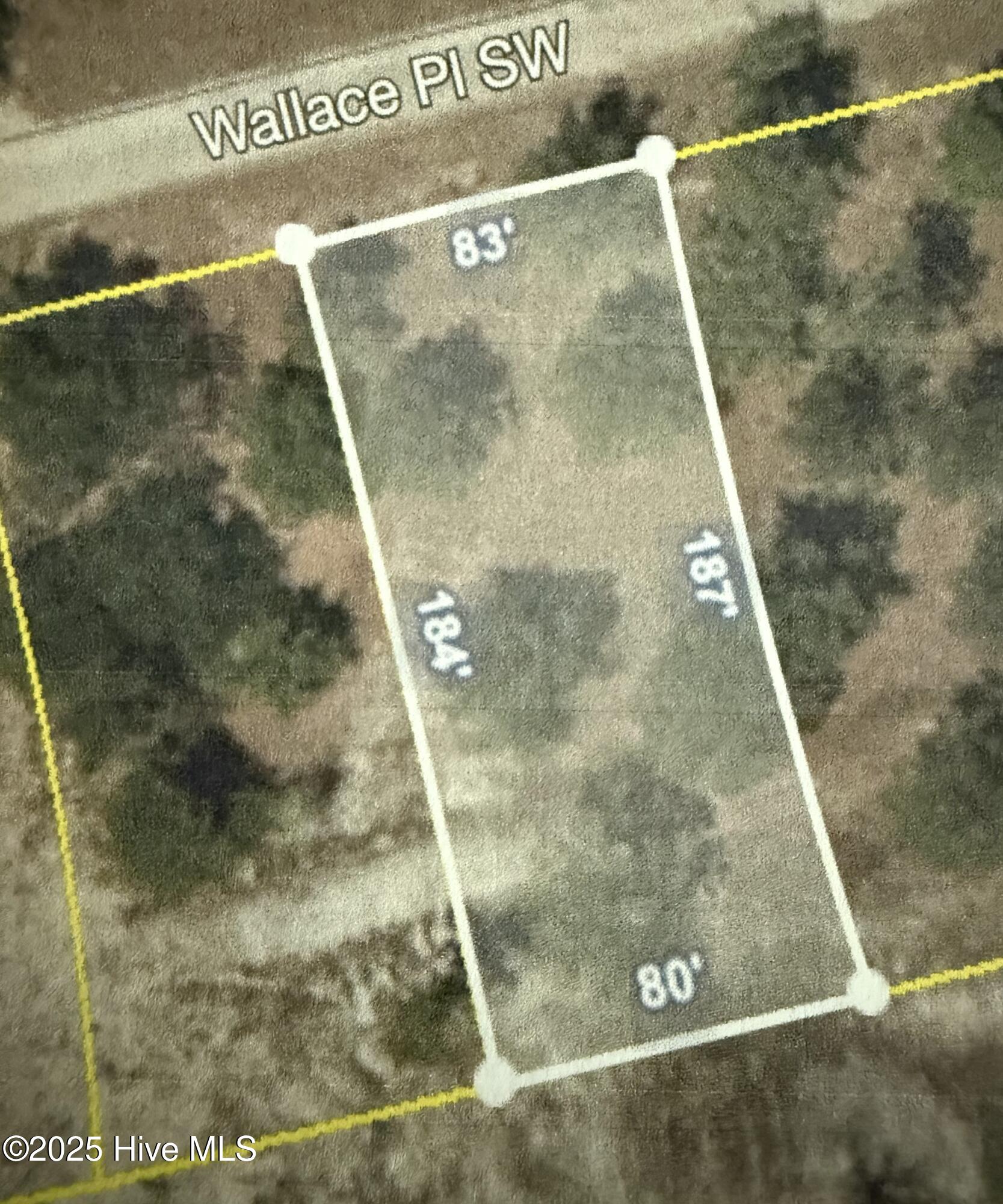 7541 Wallace Place Property Photo