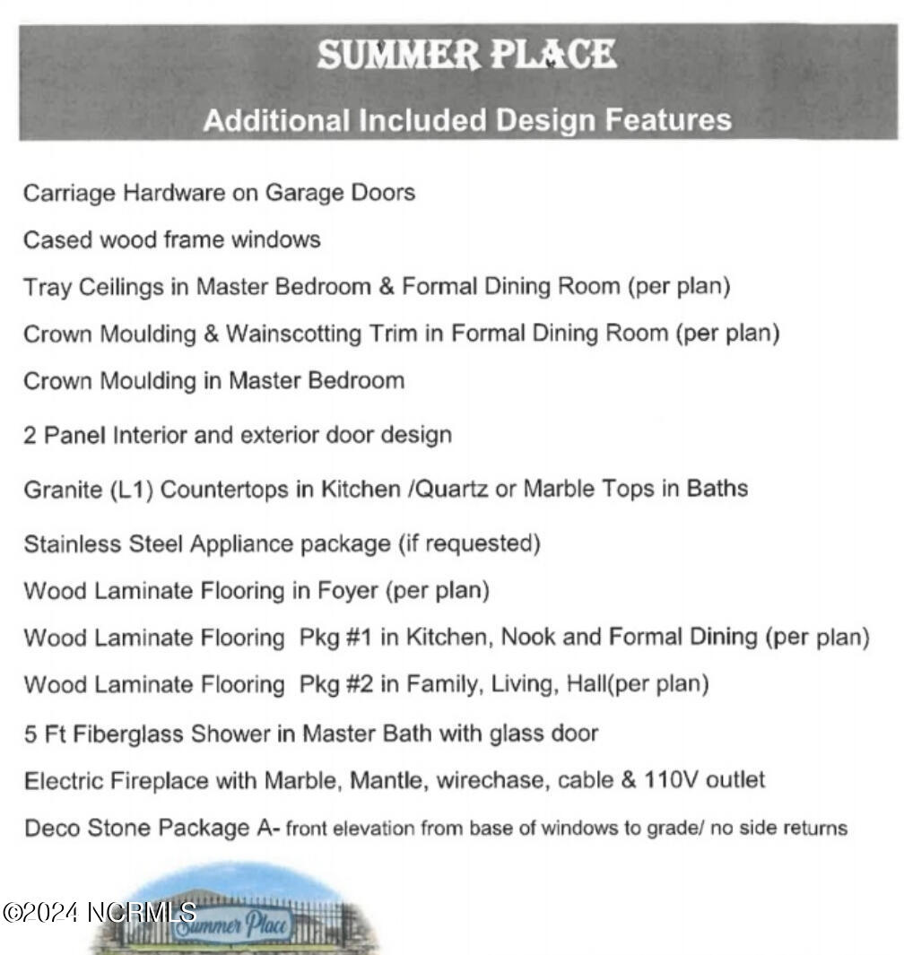 422 Lemonade Lane Property Photo 27