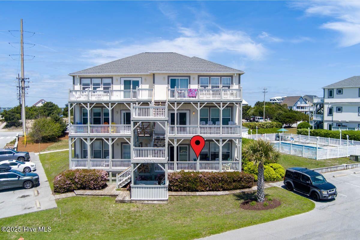 2804 Pier Pointe Drive A1 Property Photo