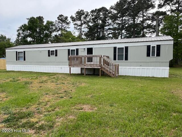 Laurinburg Real Estate Listings Main Image