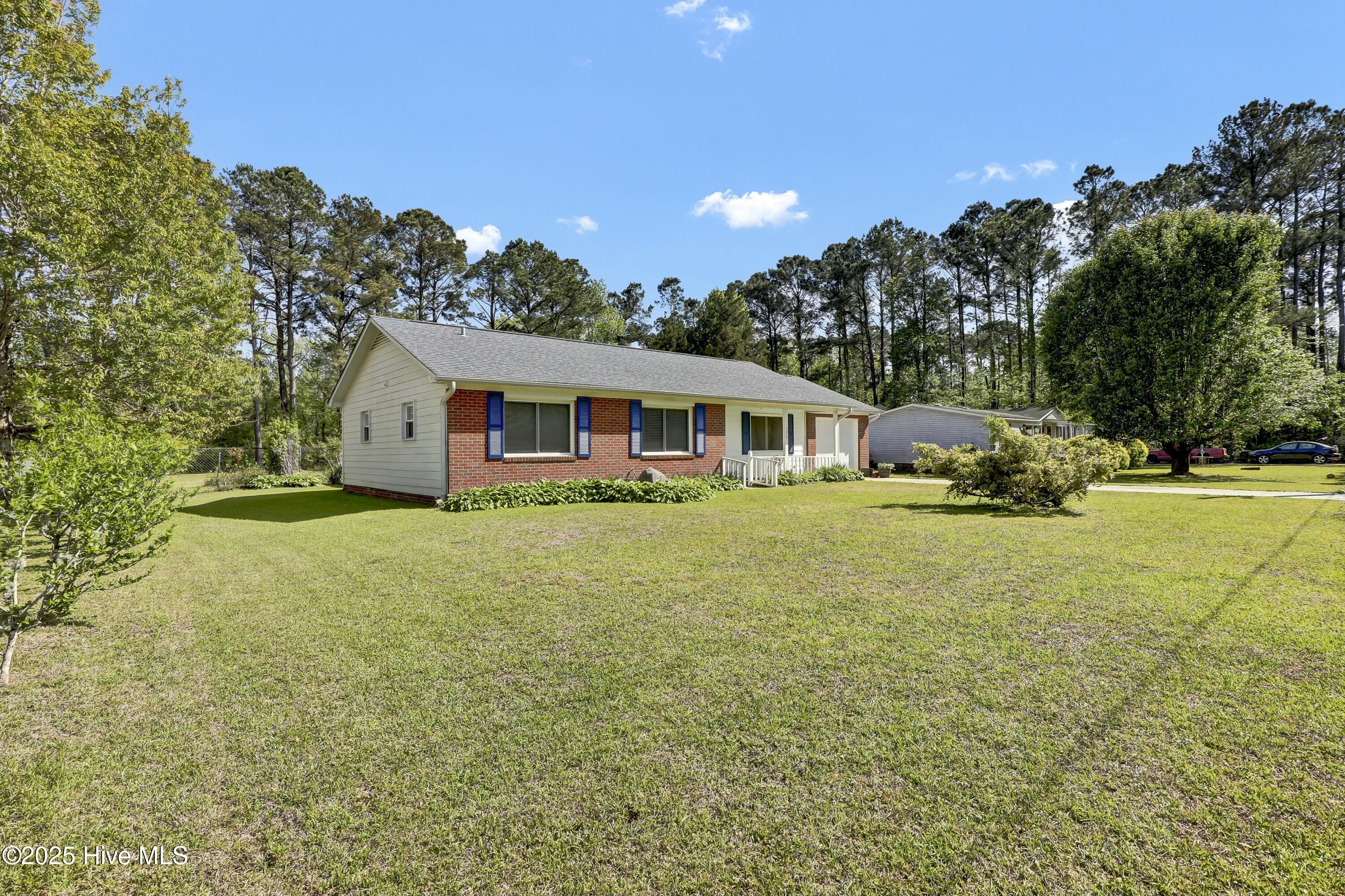 123 Tasha Street Property Photo