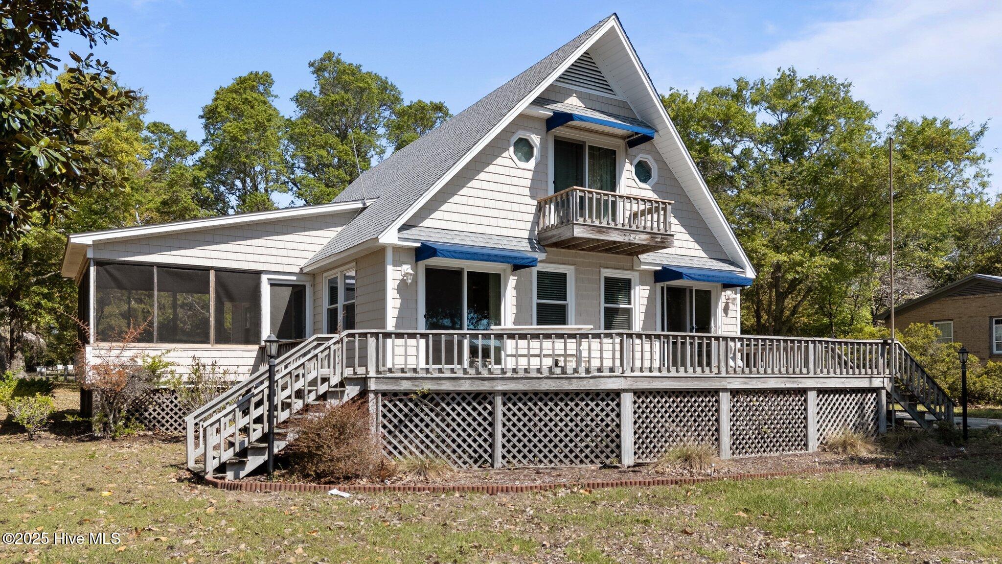 1224 Kings Landing Road Property Photo