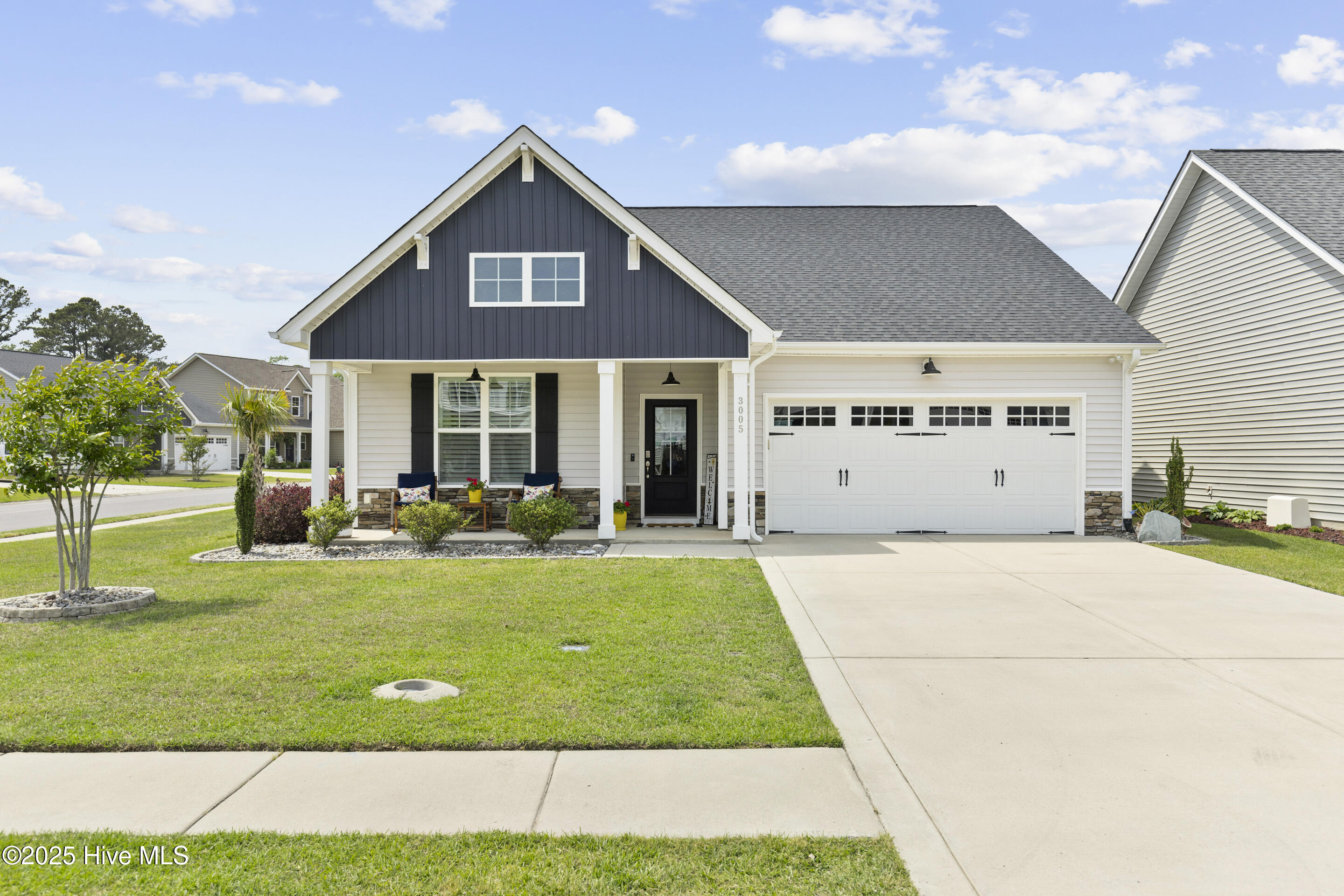 3005 Primrose Lane Property Photo 1