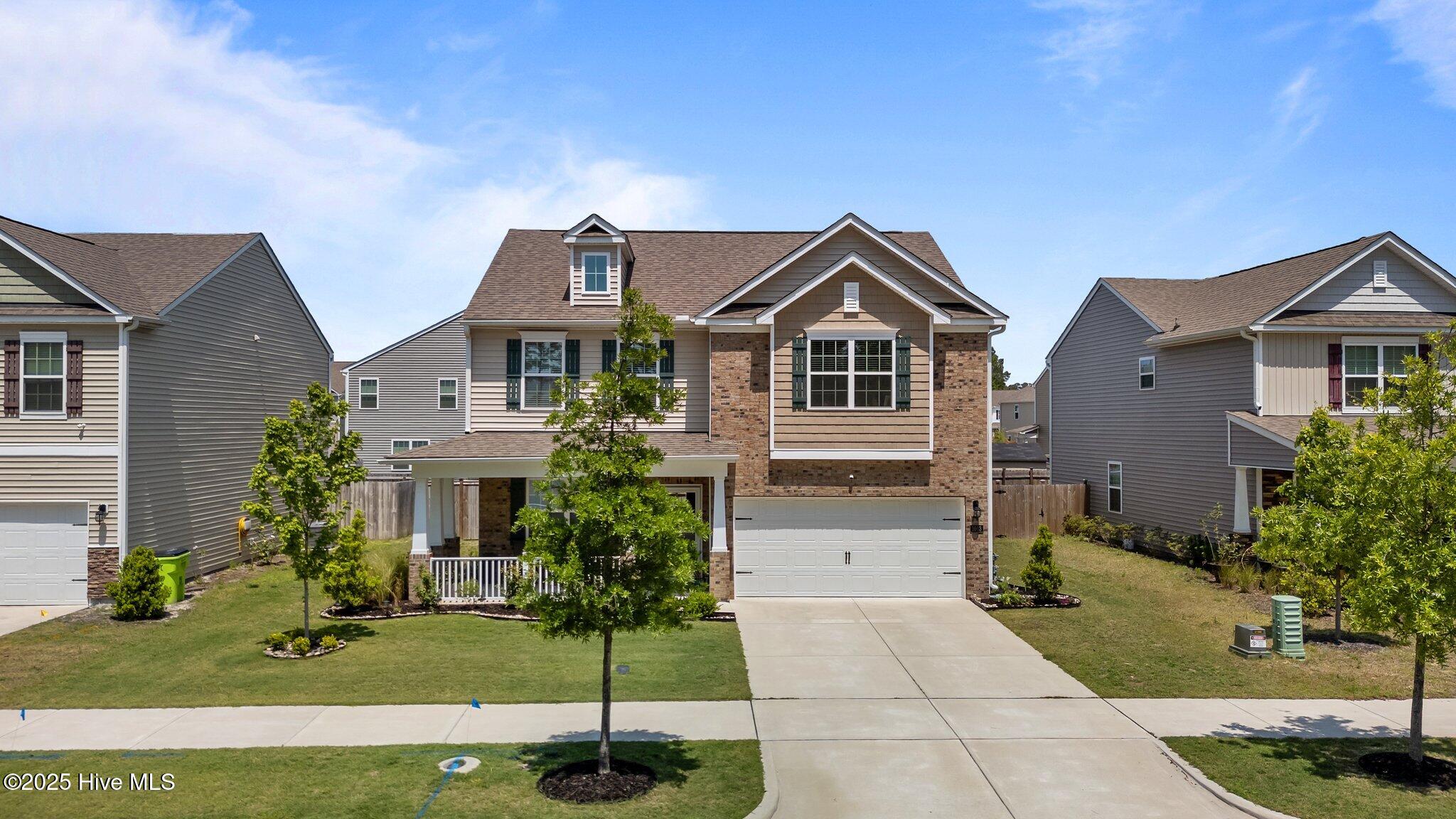 Trent Park Real Estate Listings Main Image