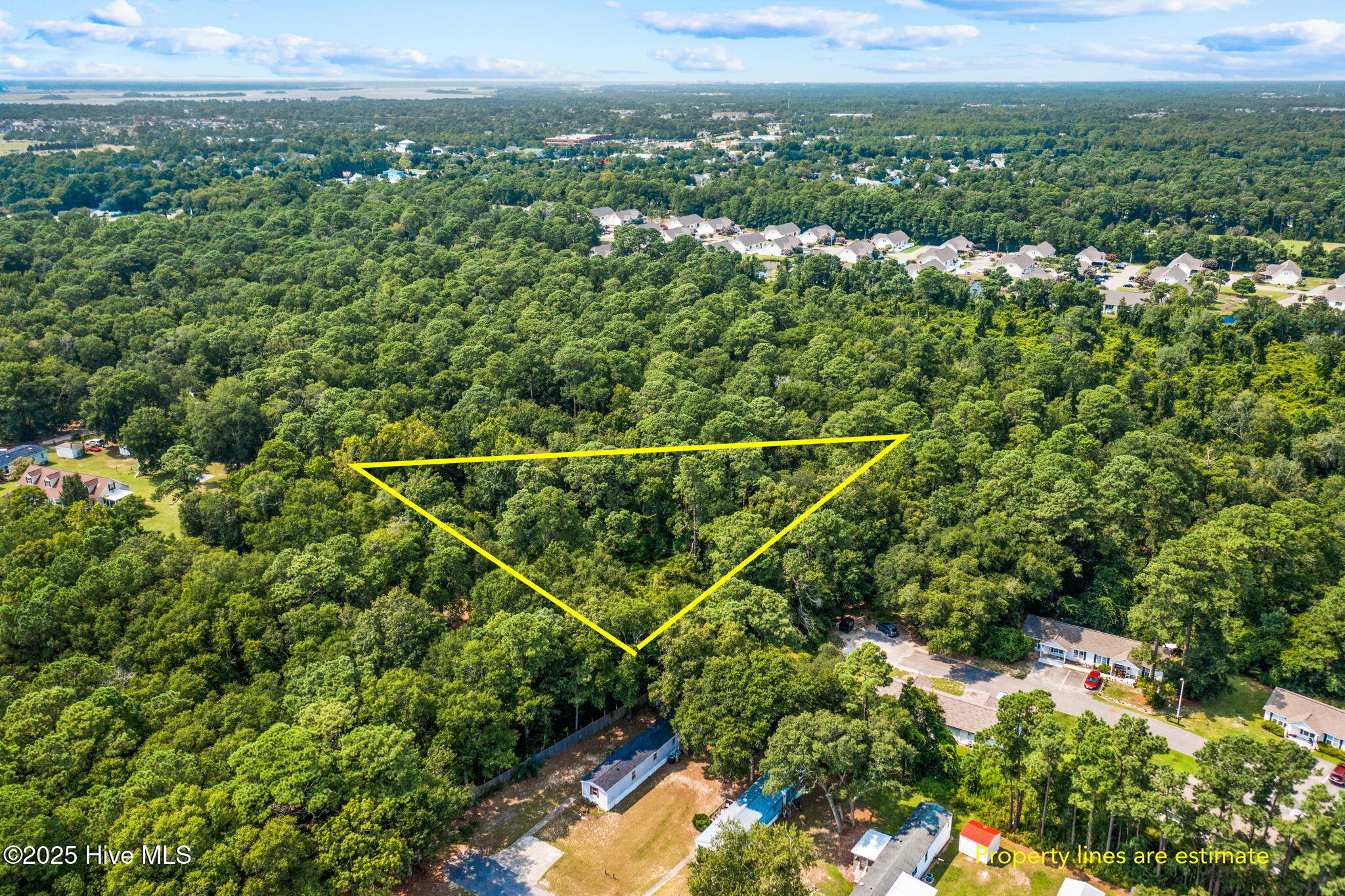 6661 Carolina Beach Road Property Photo