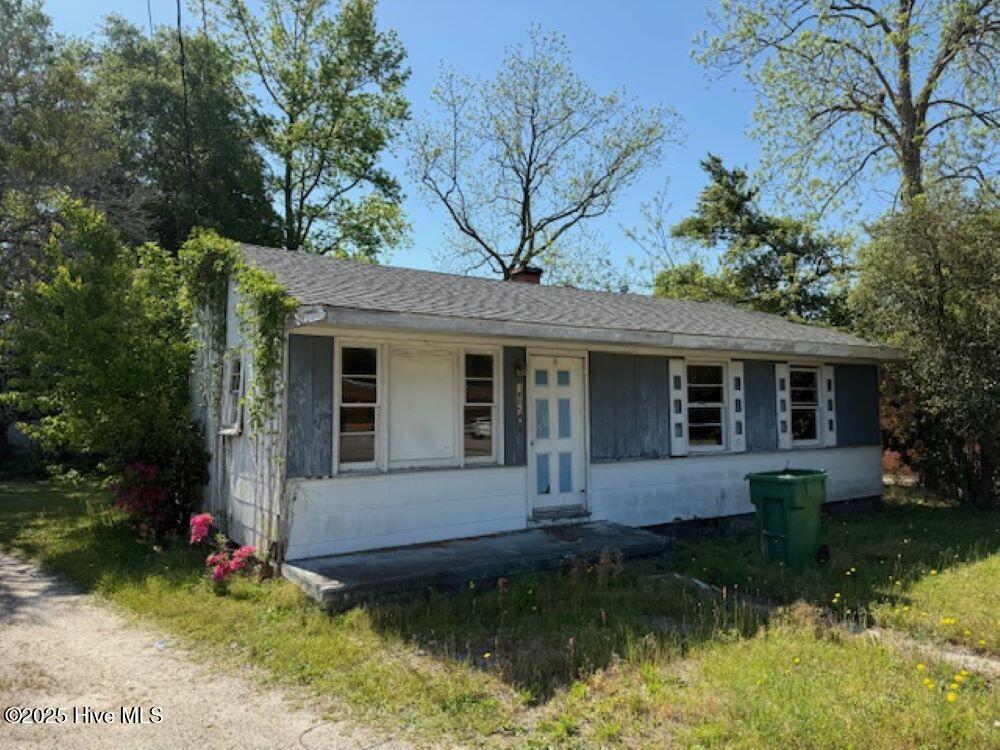 Robeson County Real Estate Listings Main Image